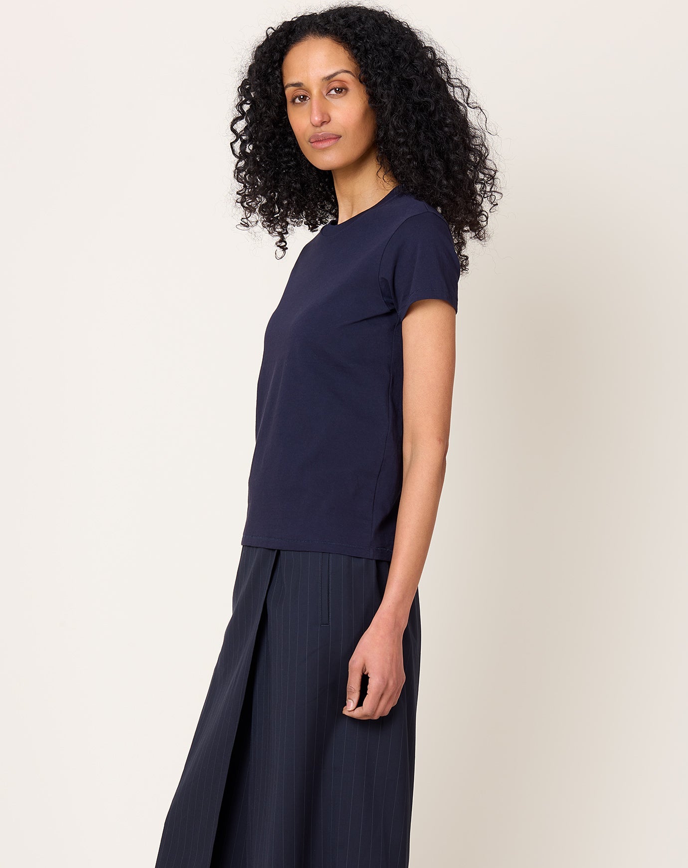 6397 Mini Boy T in Ink