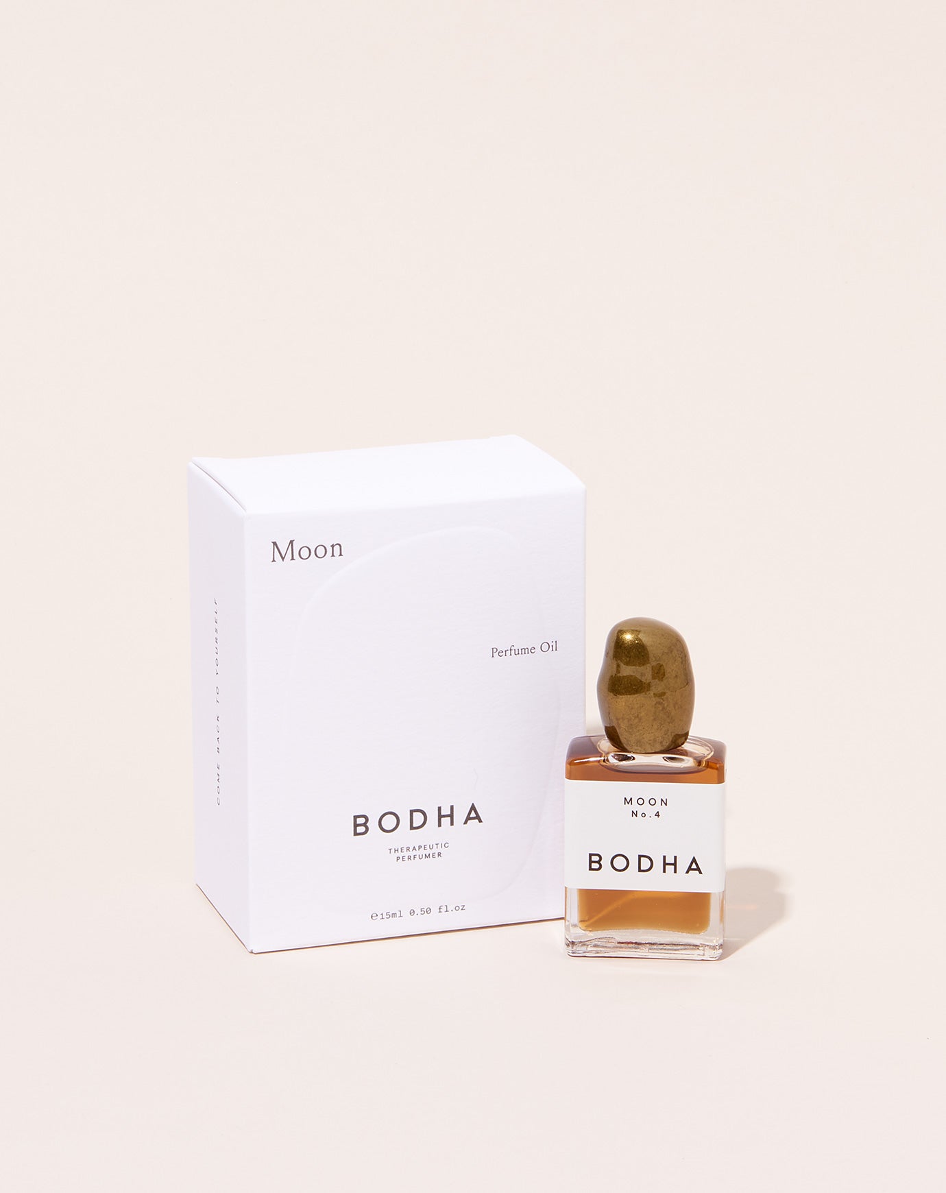 Bodha Moon Vibration Perfume Oil