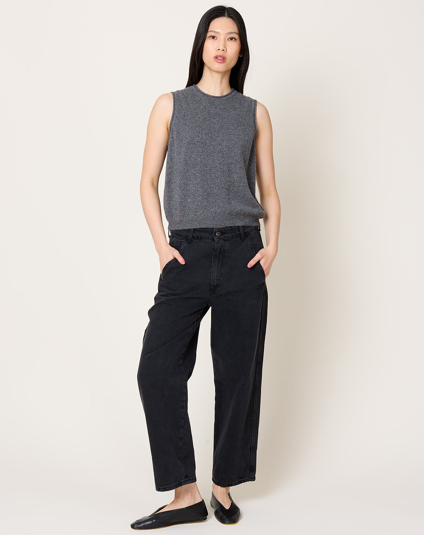 Demylee Kaileigh Top