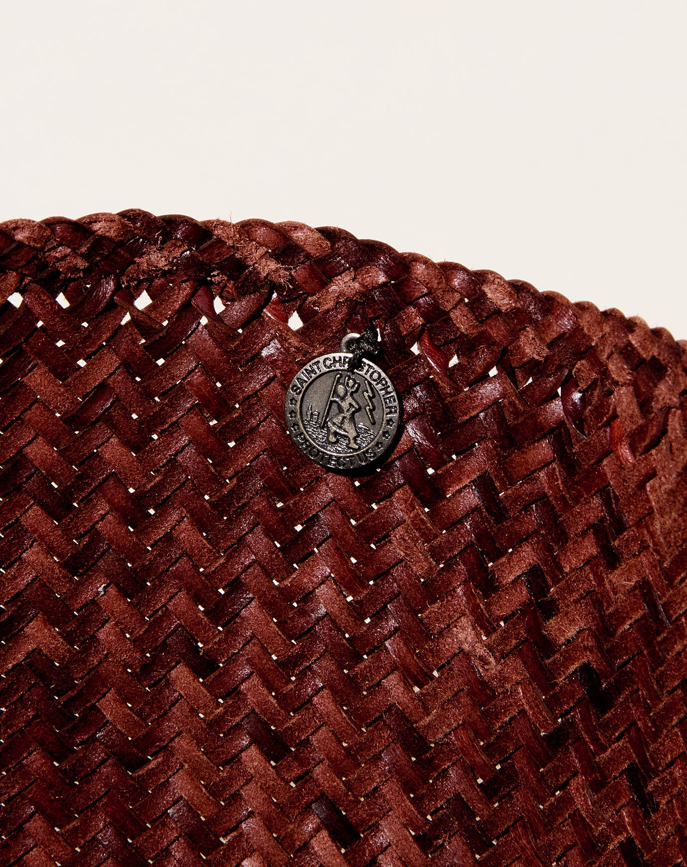 Dragon Diffusion Ars Tote in Bruciato