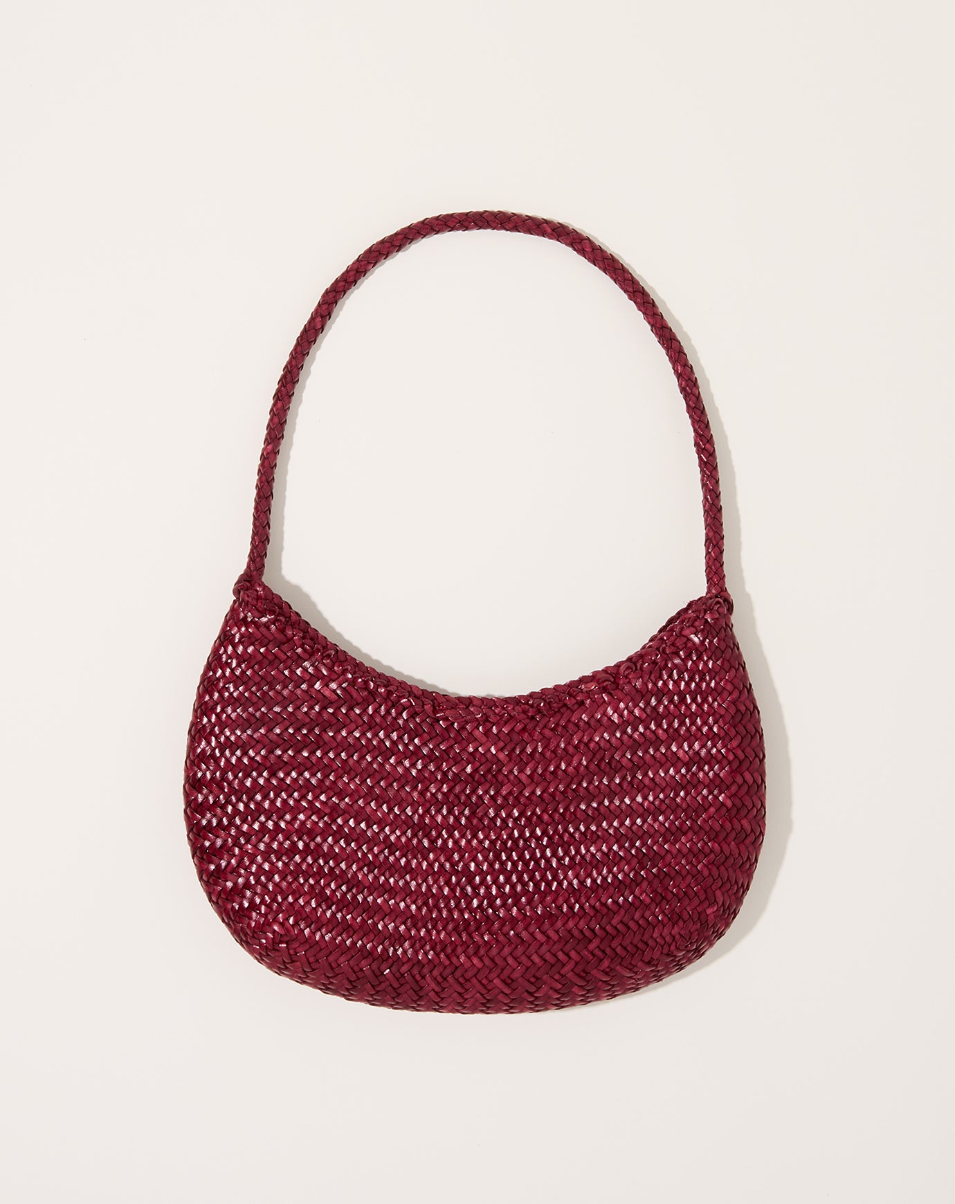 Dragon Diffusion Nova Luna in Bordo