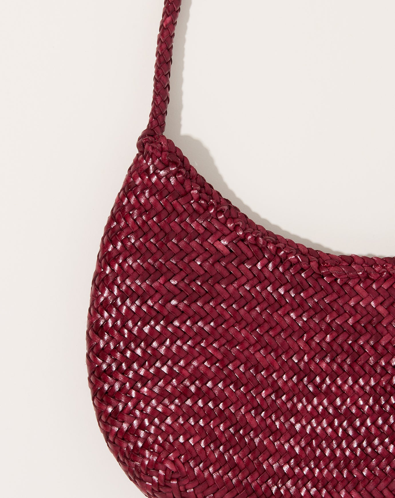 Dragon Diffusion Nova Luna in Bordo