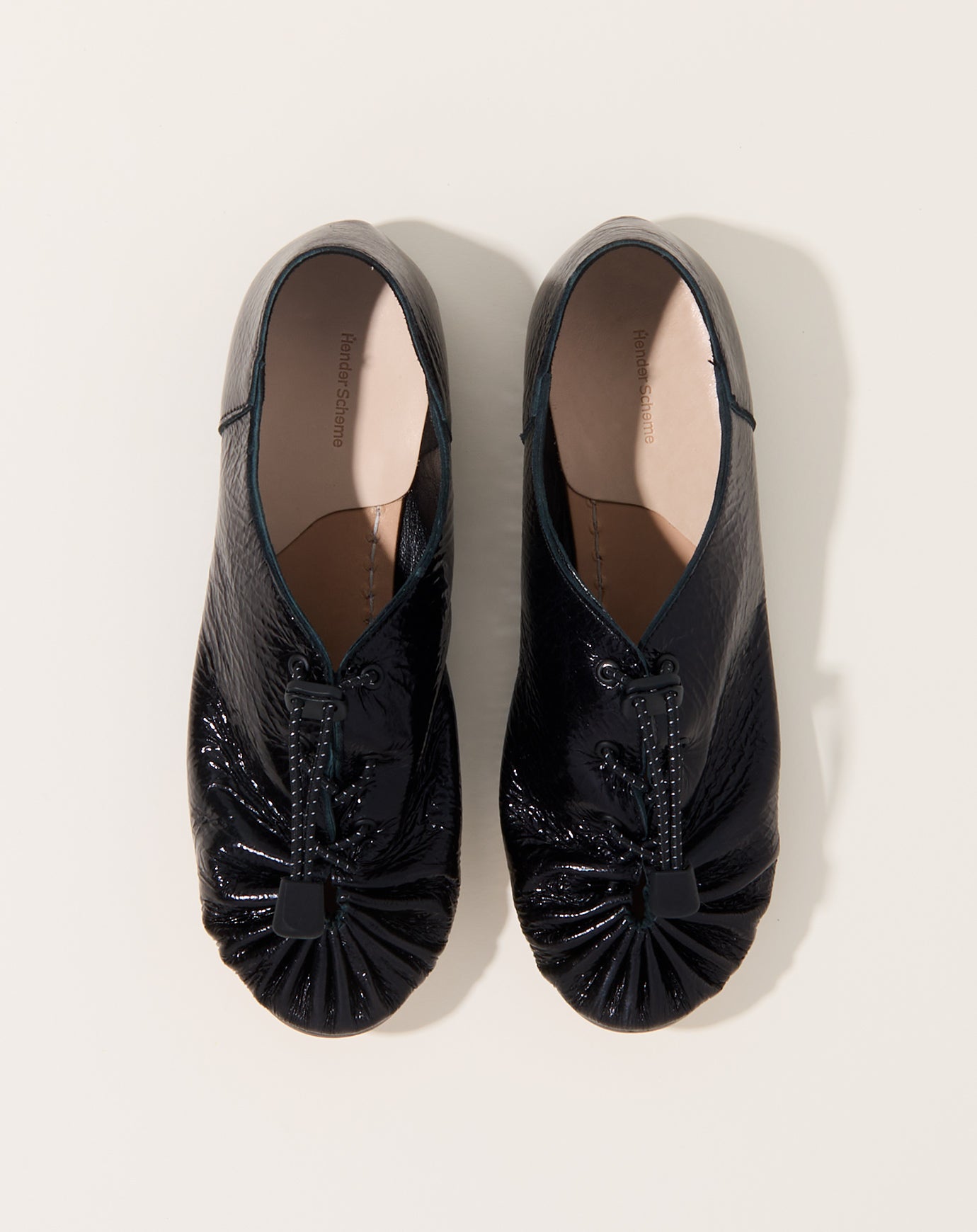 Hender Scheme Dumple in Black