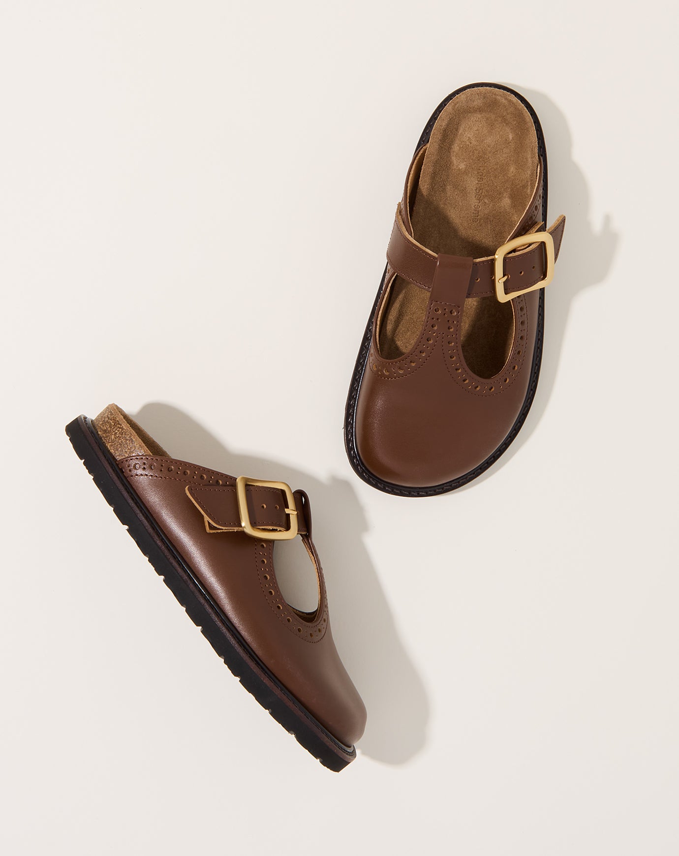 Hender Scheme Evans in Cognac