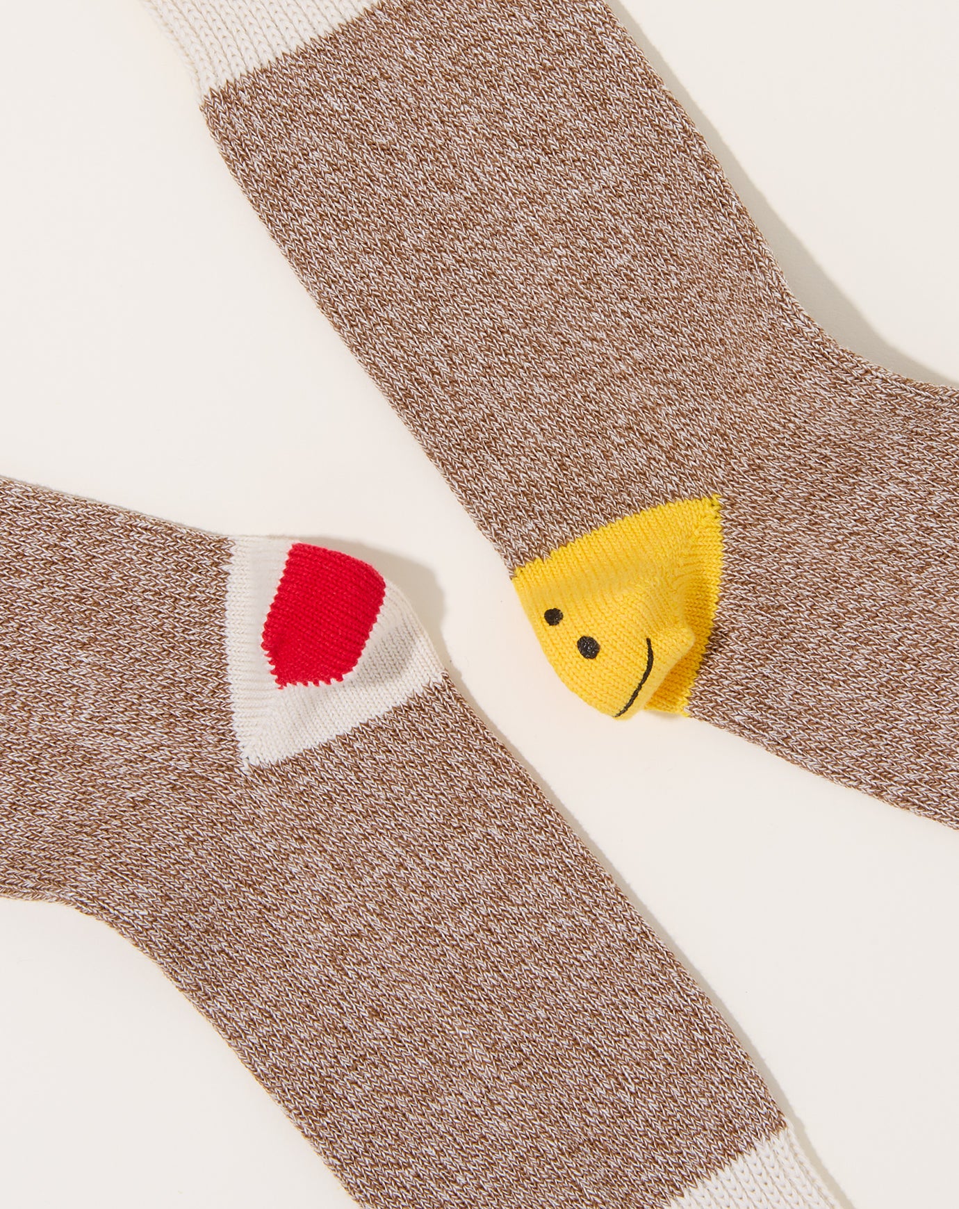 Kapital 96 Yarns MONKEY DIY Socks