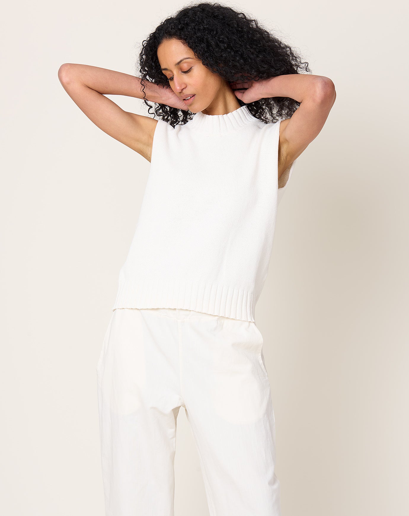 Labo.Art Gilet Flavio in Gala