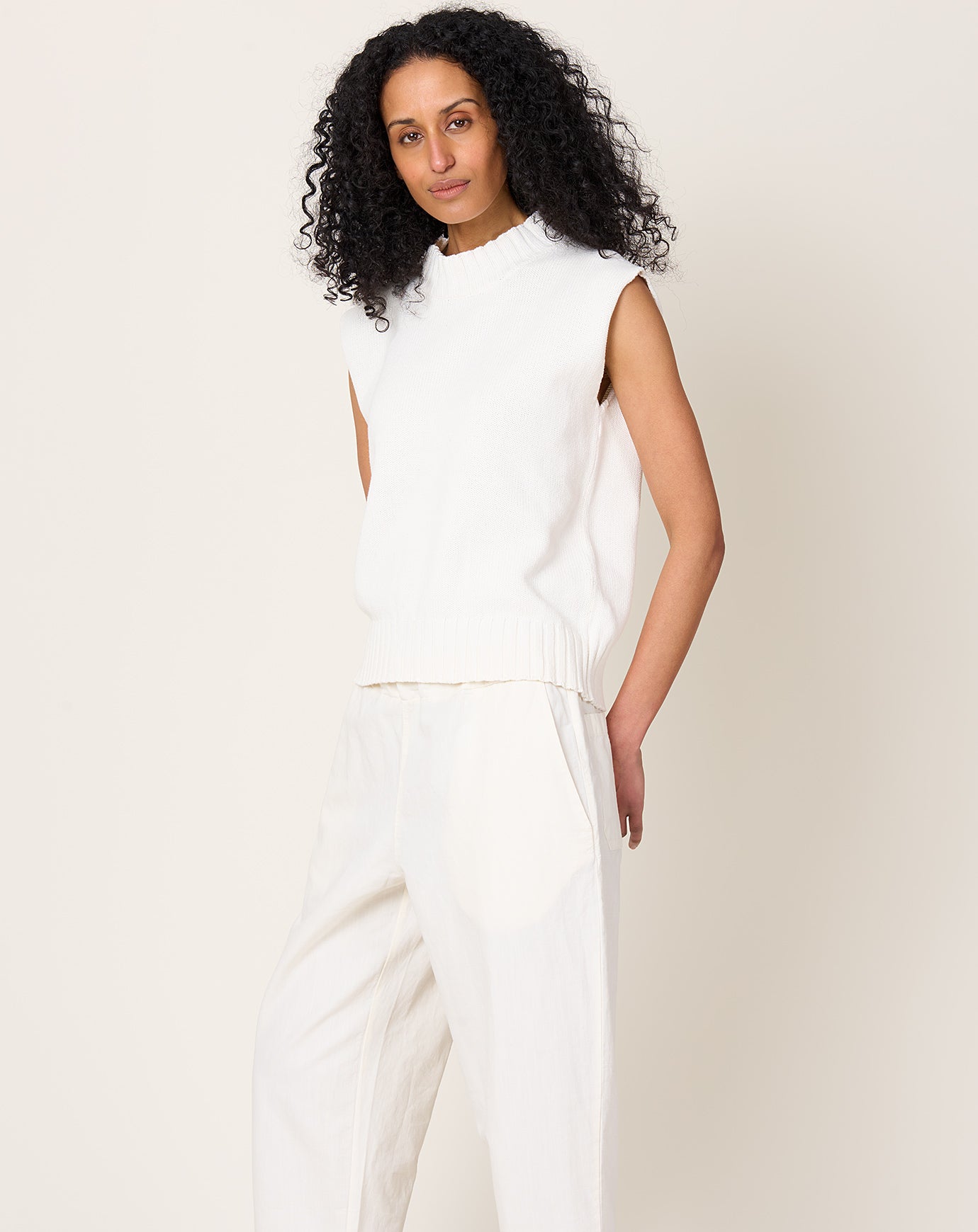 Labo.Art Gilet Flavio in Gala