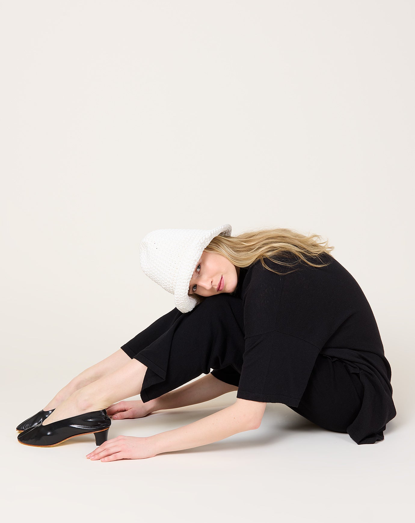 Lauren Manoogian Spring 2025