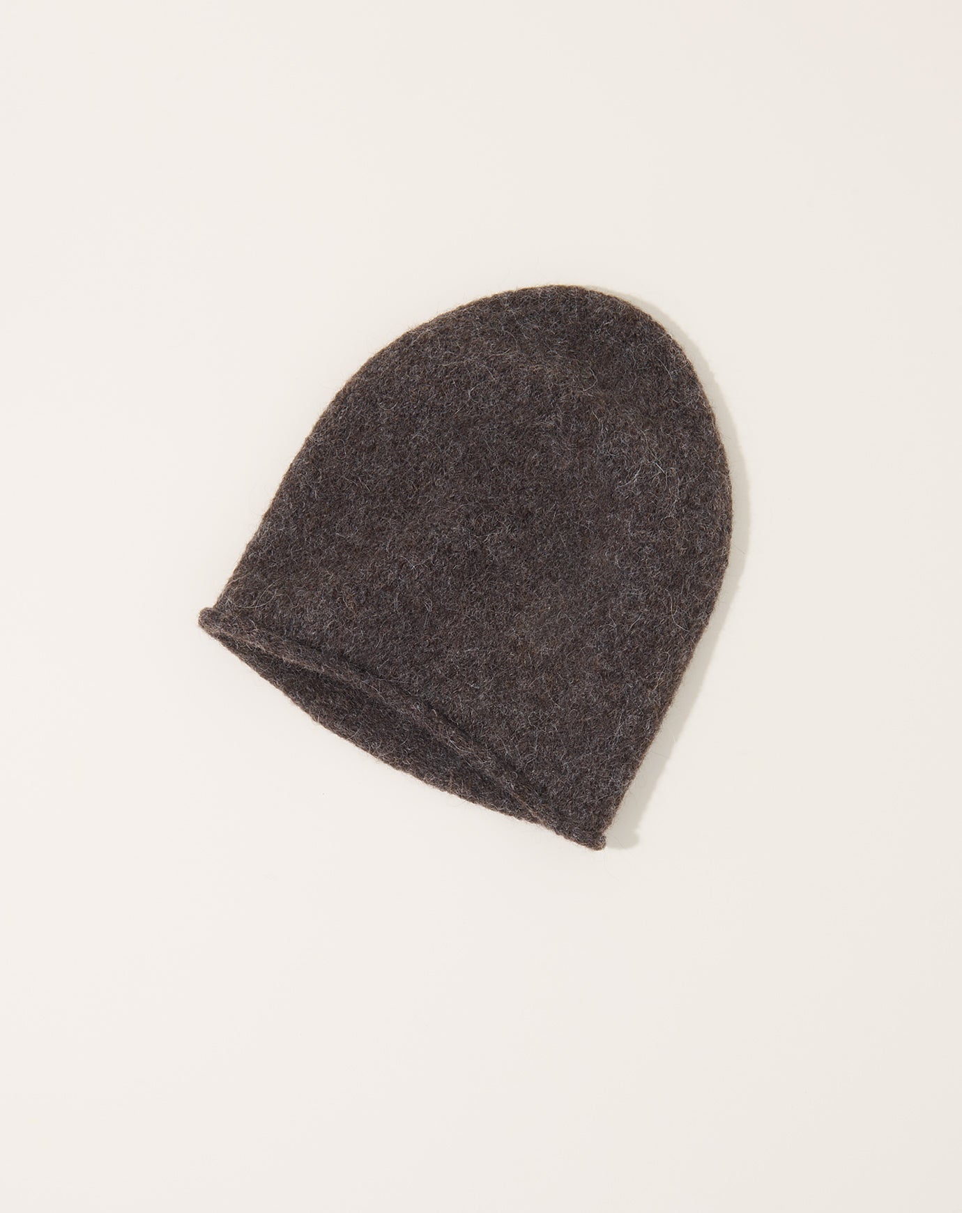 Lauren Manoogian Crown Beanie in Patina