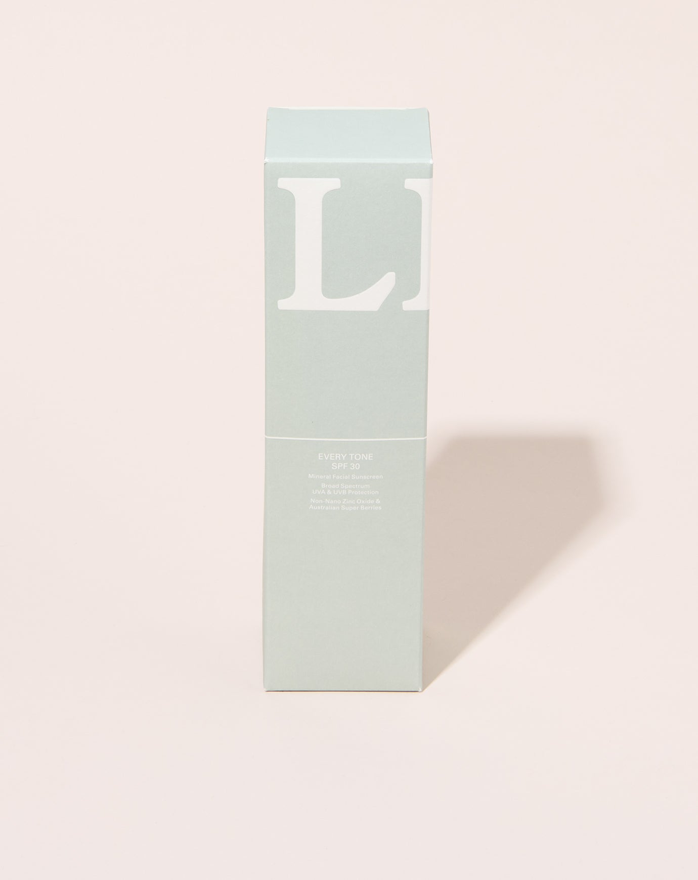 LESSE Every Tone SPF 30