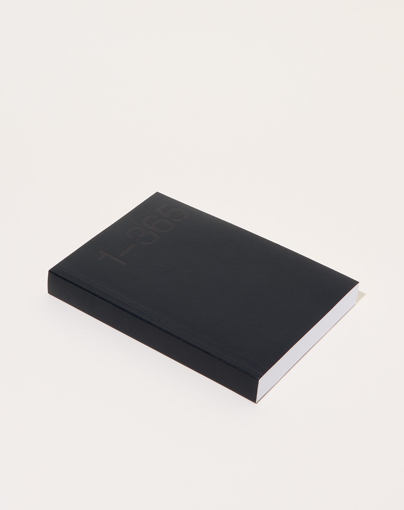 Marjolein Delhaas Journal 365 Ltd– Night