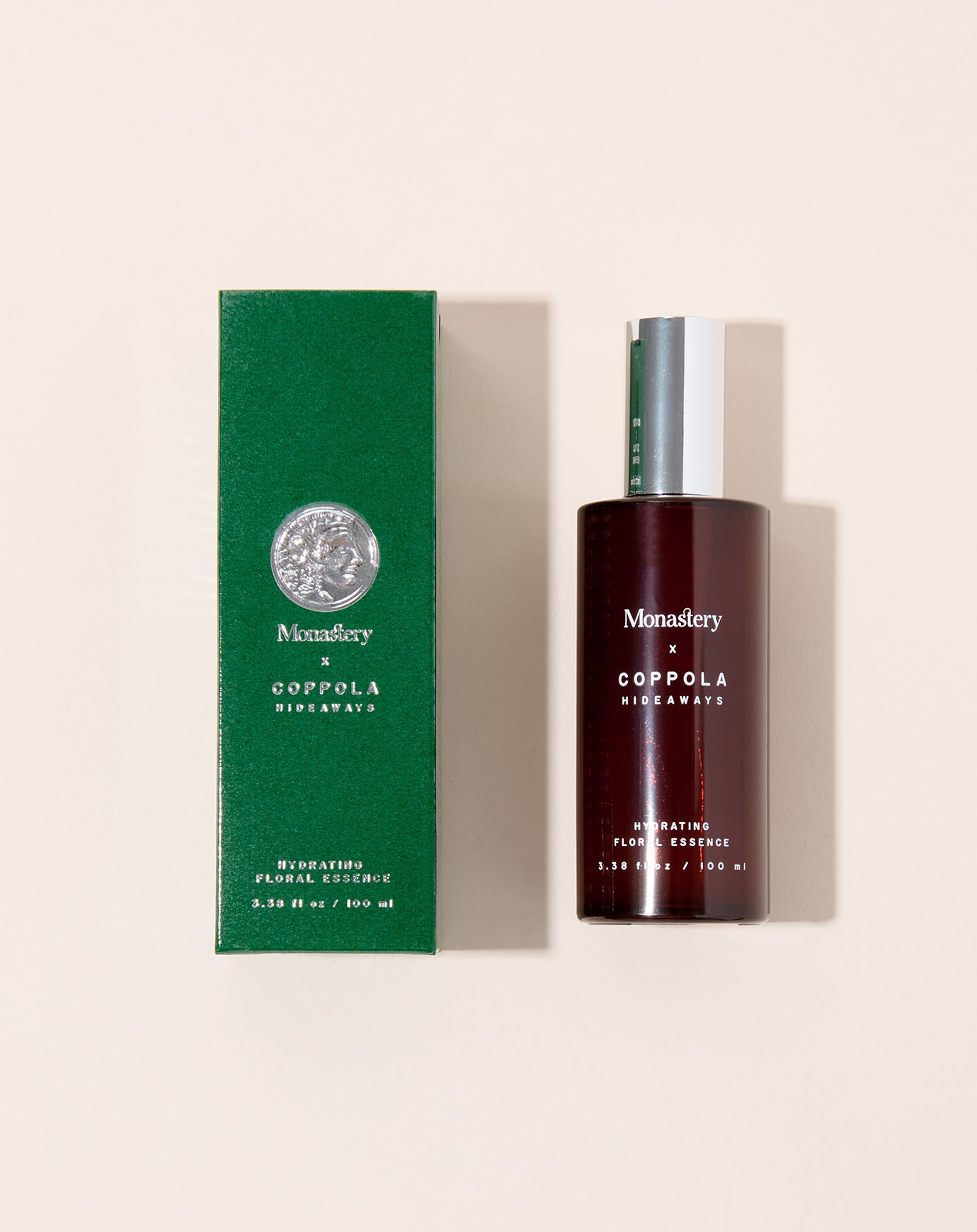 Monastery Monastery x Coppola Hideaways Floral Essence
