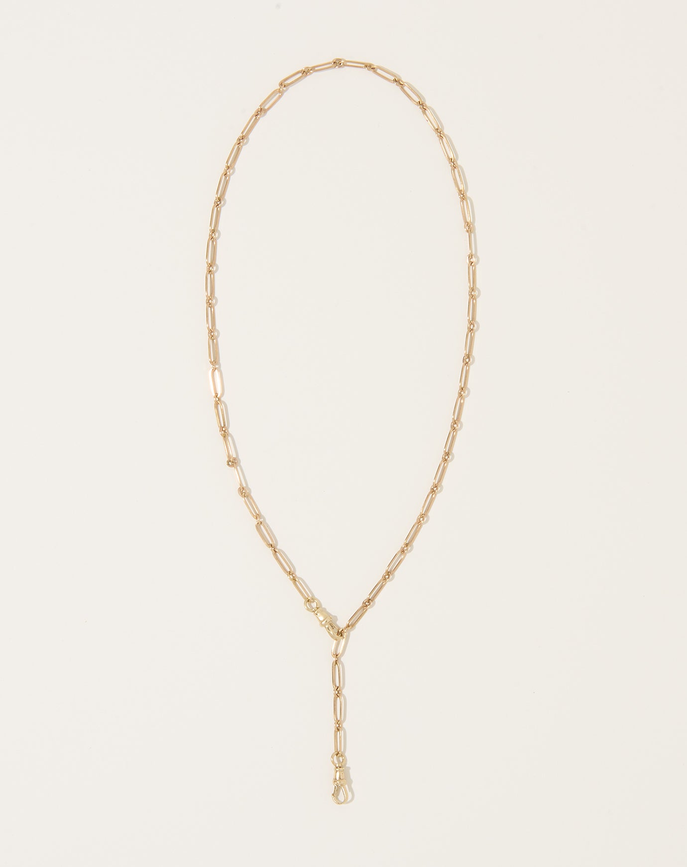 Pascal Monvoisin Debbie No. 3 Necklace