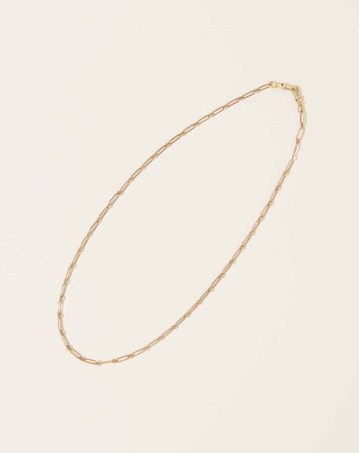 Pascal Monvoisin Debbie No. 3 Necklace