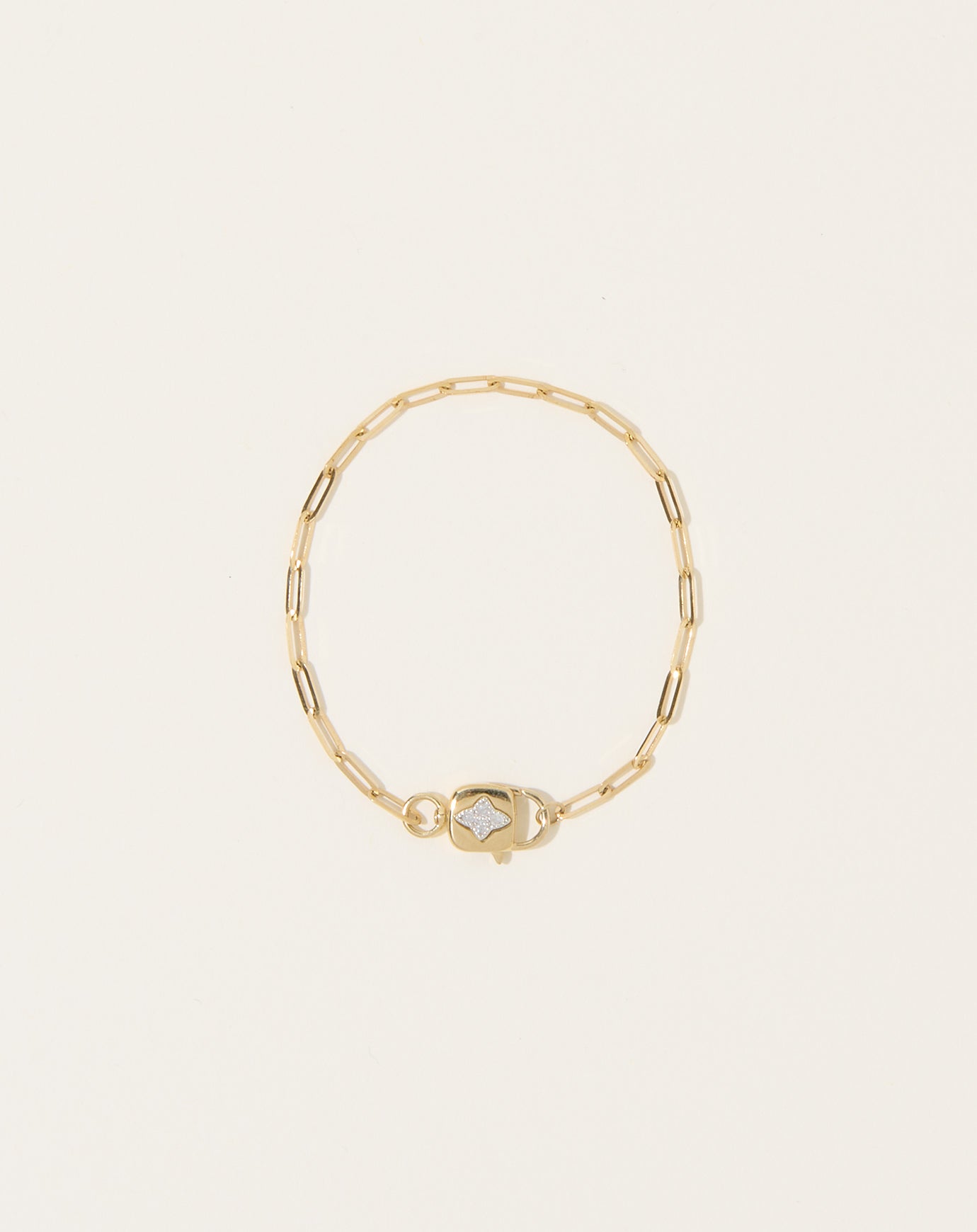 Pascal Monvoisin Louise Bracelet