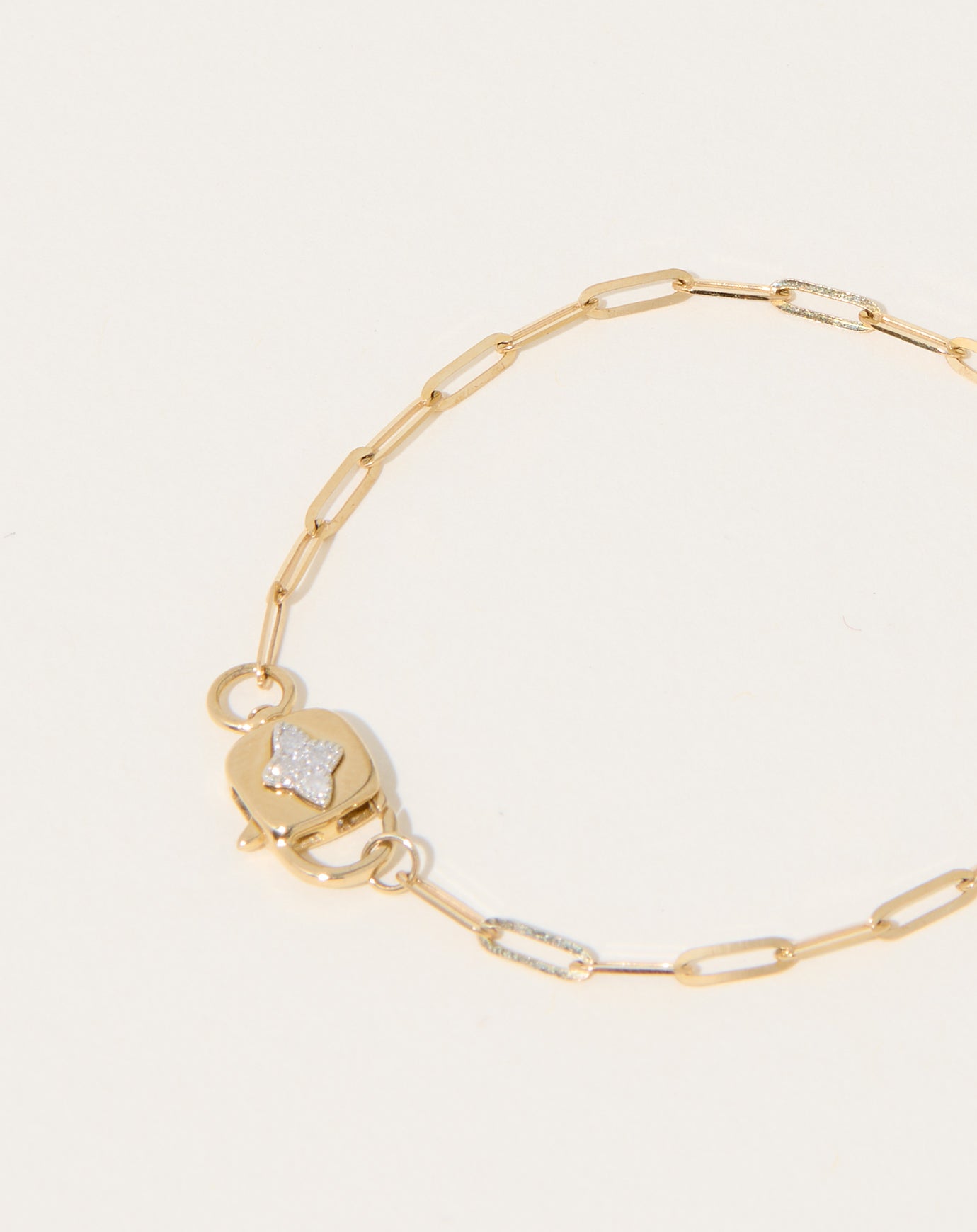 Pascal Monvoisin Louise Bracelet