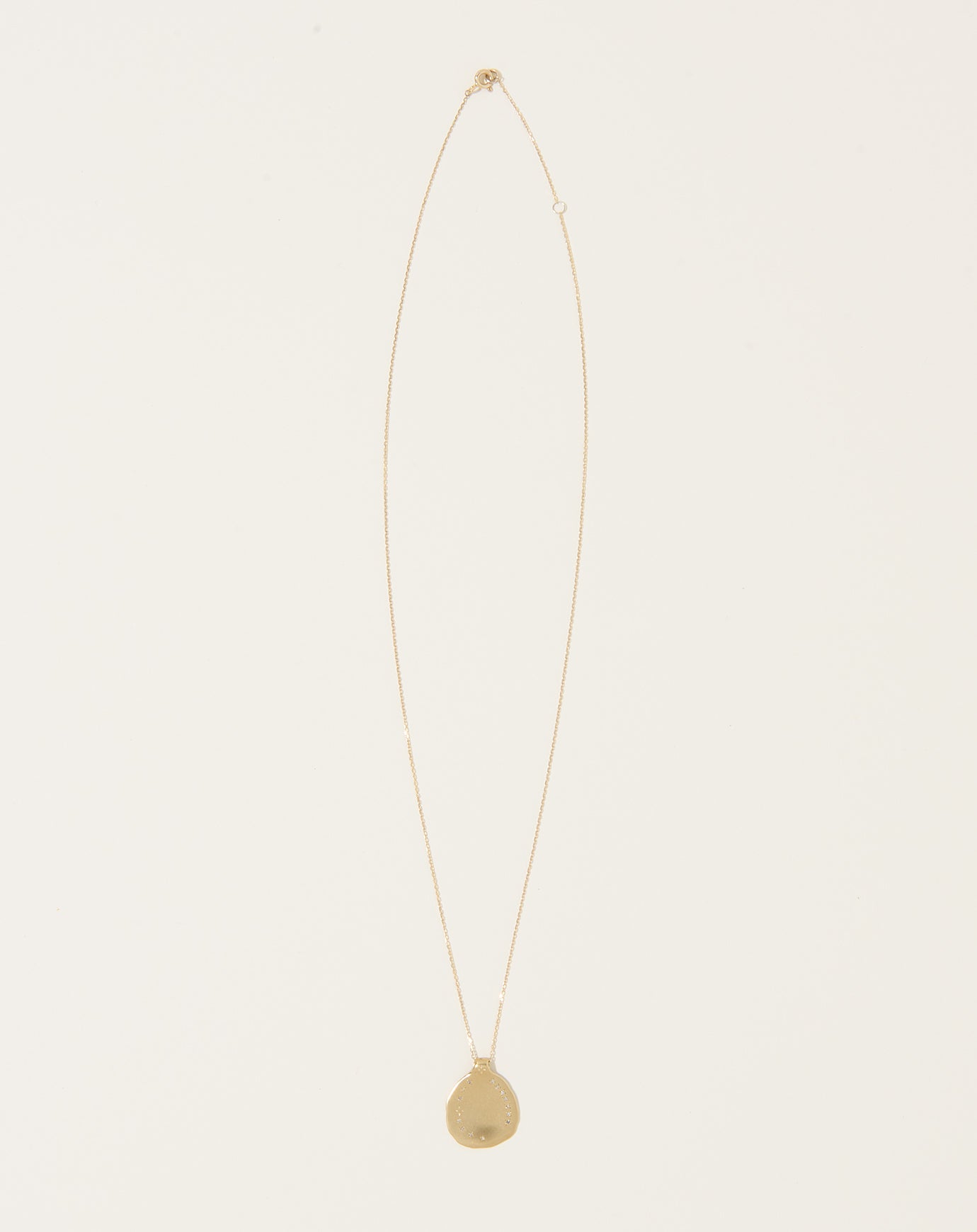 Pascal Monvoisin Rio No. 2 Necklace