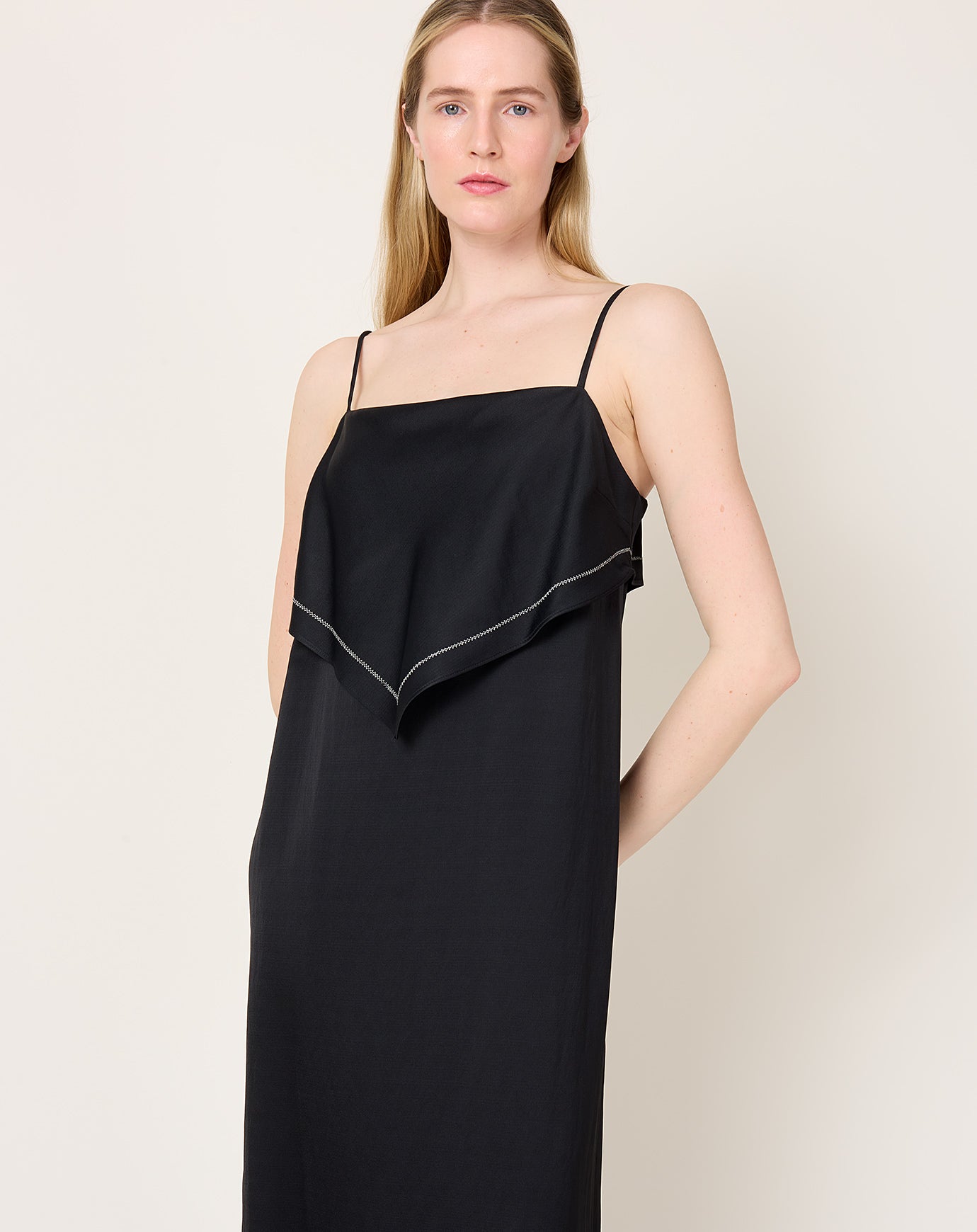 Rachel Comey Ebery Dress in Black