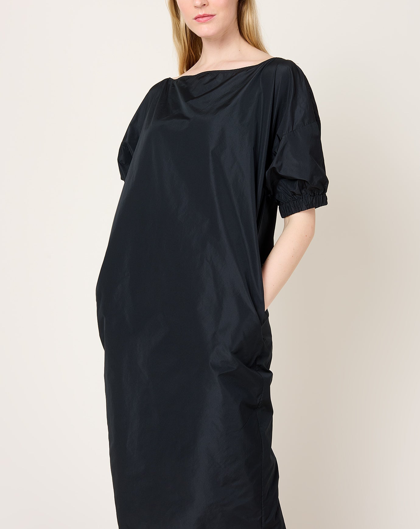 Rachel Comey Pedrosa Dress in Black