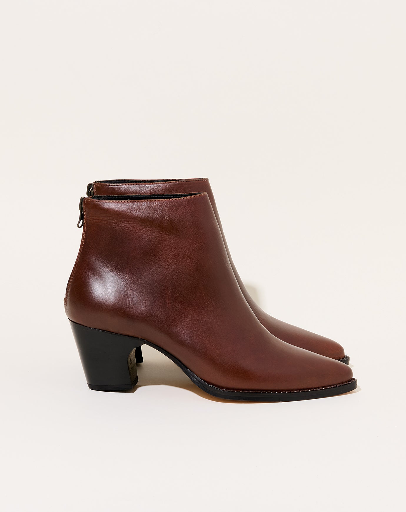 Rachel Comey Sonora Boot in Saddle