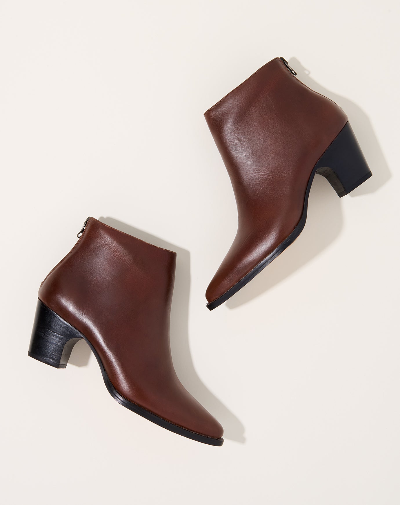 Rachel Comey Sonora Boot in Saddle