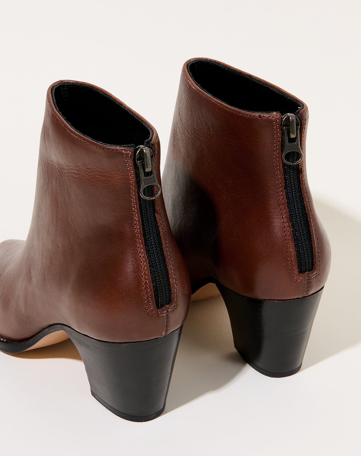 Rachel Comey Sonora Boot in Saddle