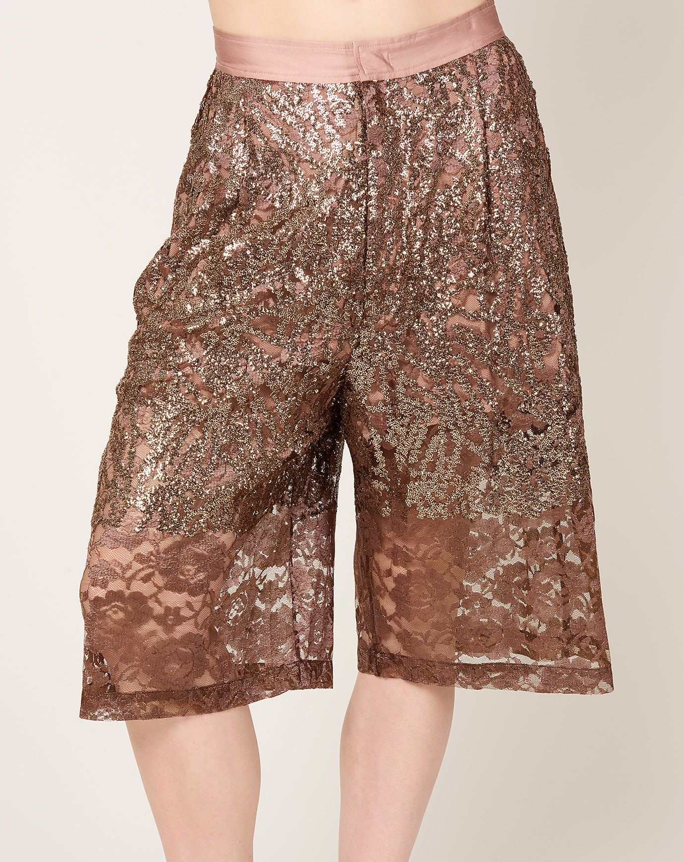 Rachel Comey Wycoff Short in Coconut