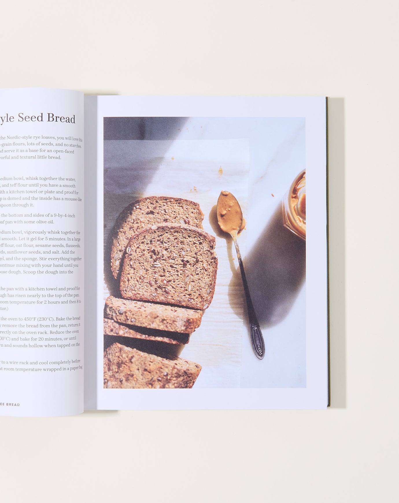 Hachette The Art of Gluten-Free Bread