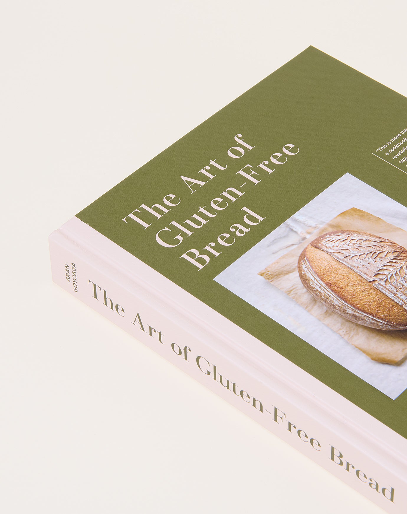 Hachette The Art of Gluten-Free Bread