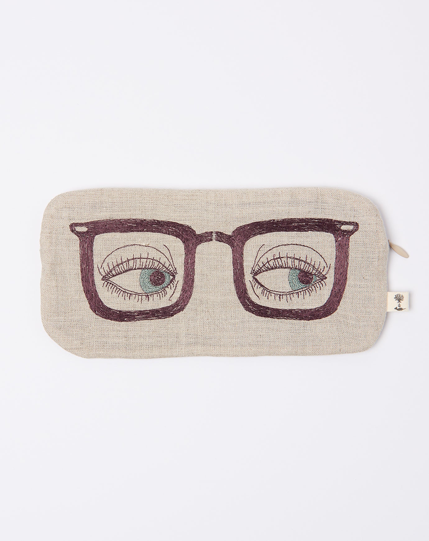Coral & Tusk Glasses Pouch