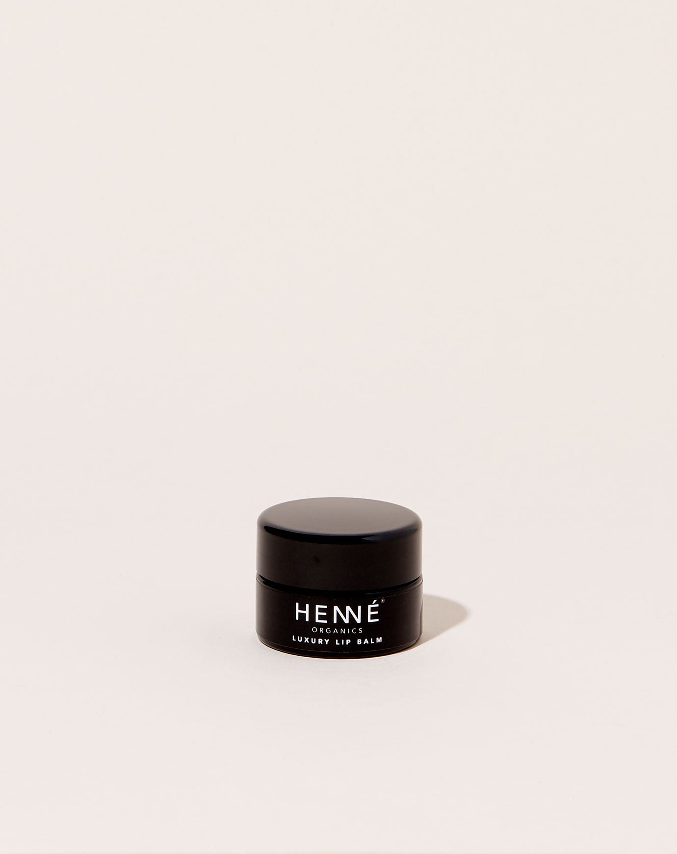 Henné Organics Luxury Lip Balm