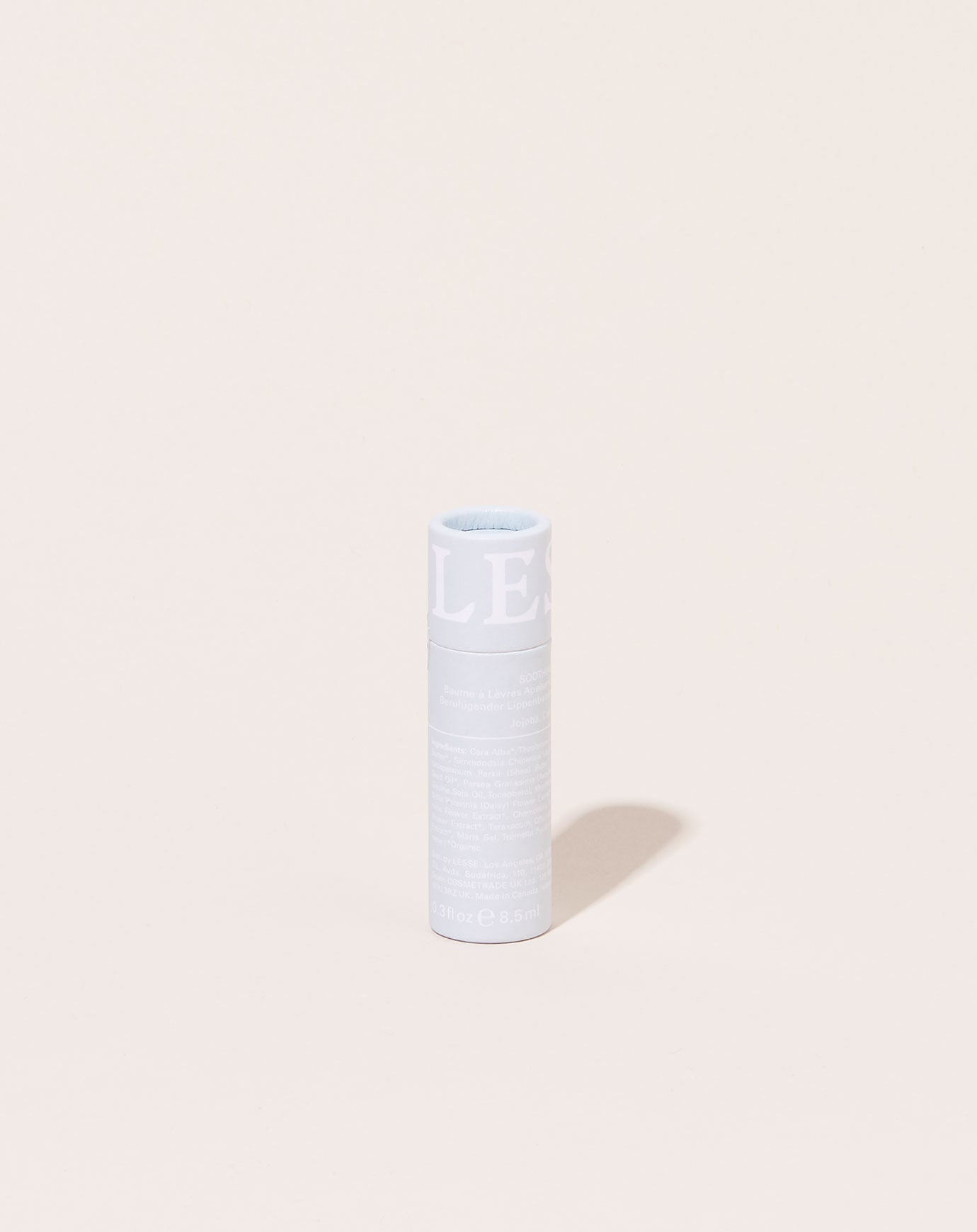 LESSE Soothing Lip Balm