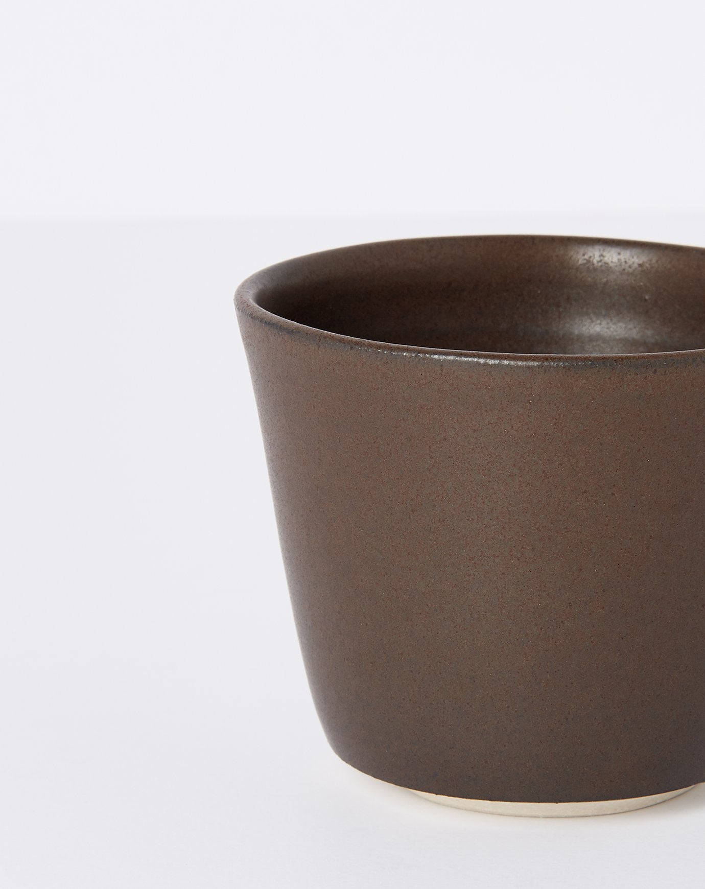 Monohanako Big Sobachoko in Chocolate