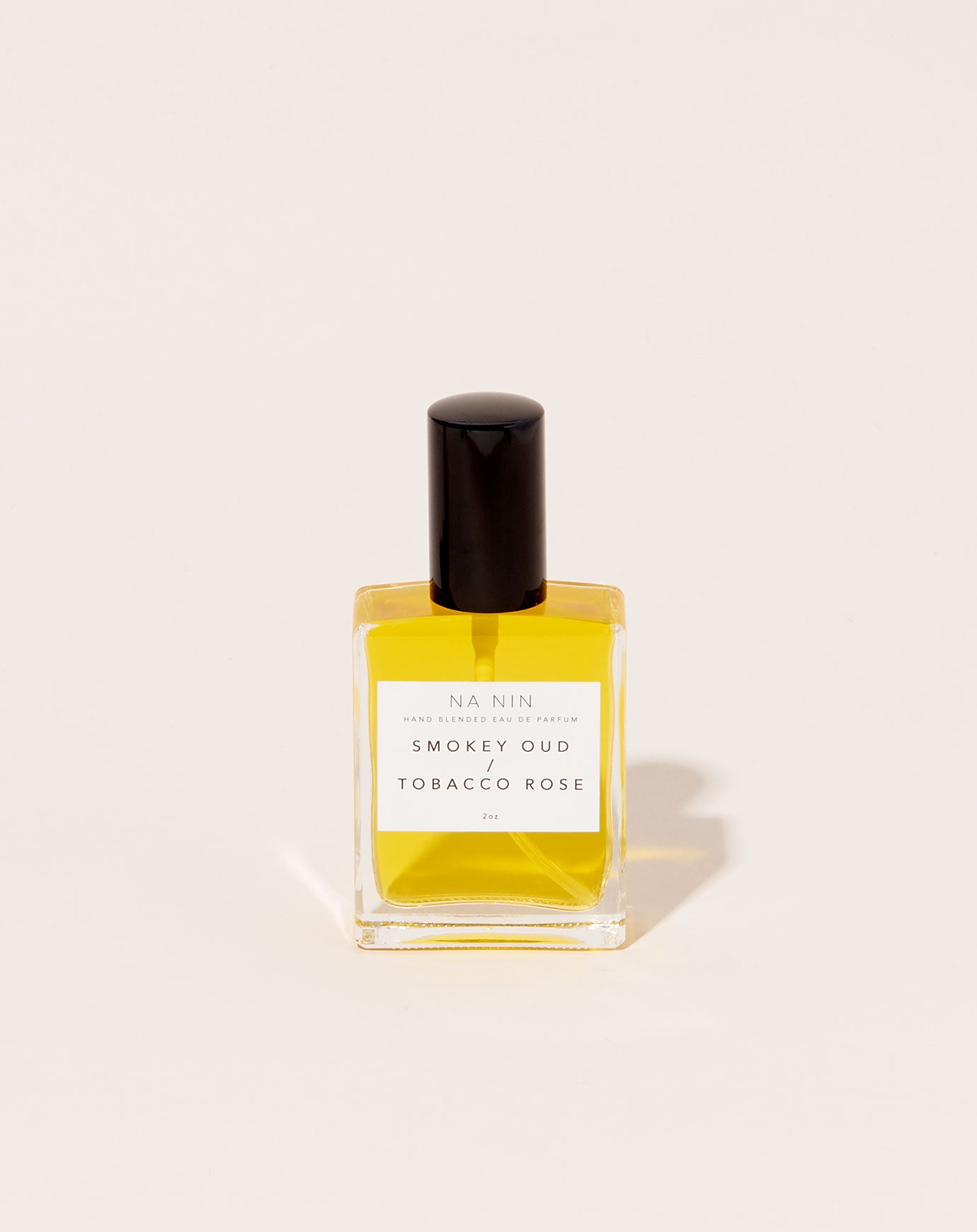 Na Nin Pairings Collection Eau de Parfum Smokey Oud / Tobacco Rose