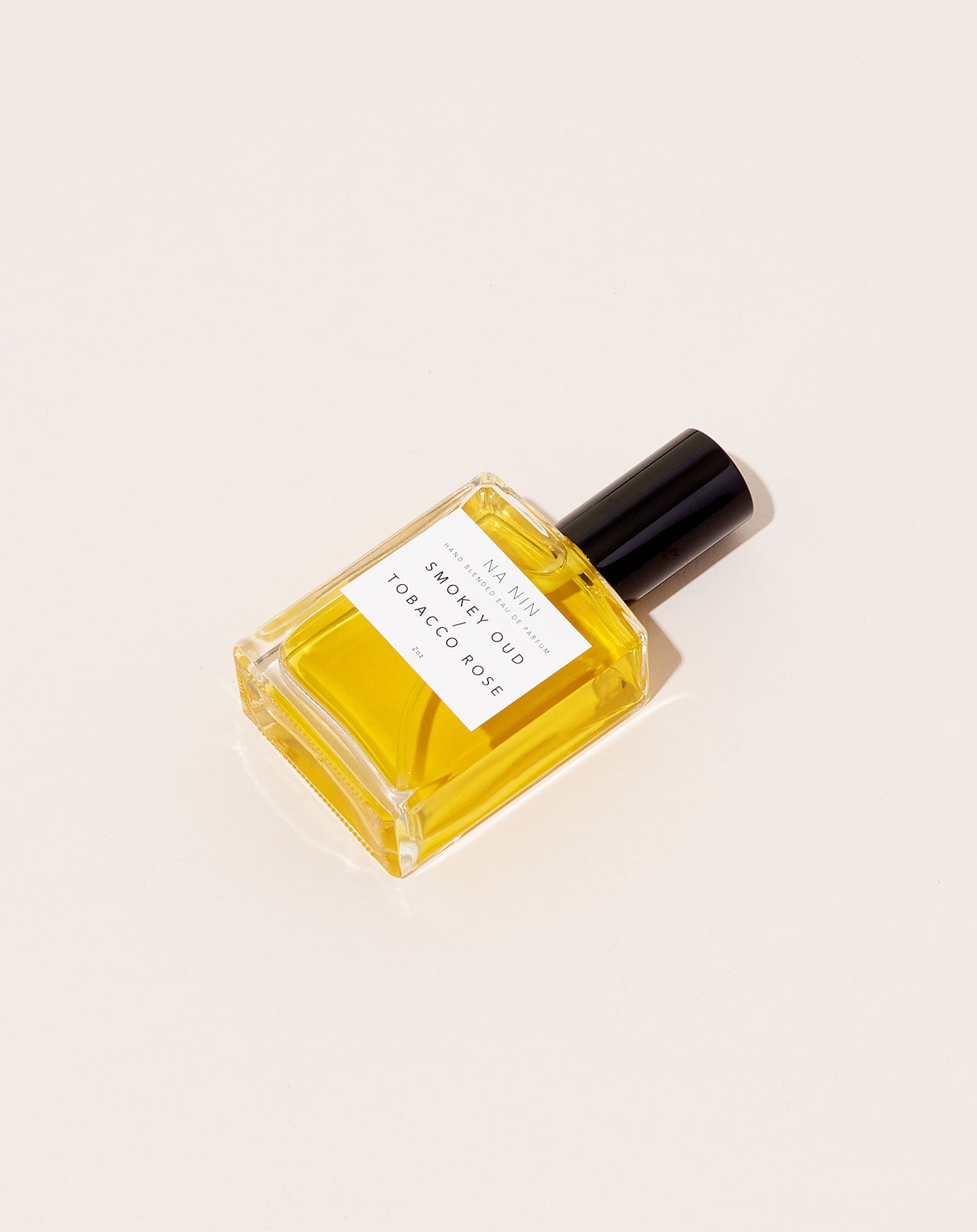 Na Nin Pairings Collection Eau de Parfum Smokey Oud / Tobacco Rose