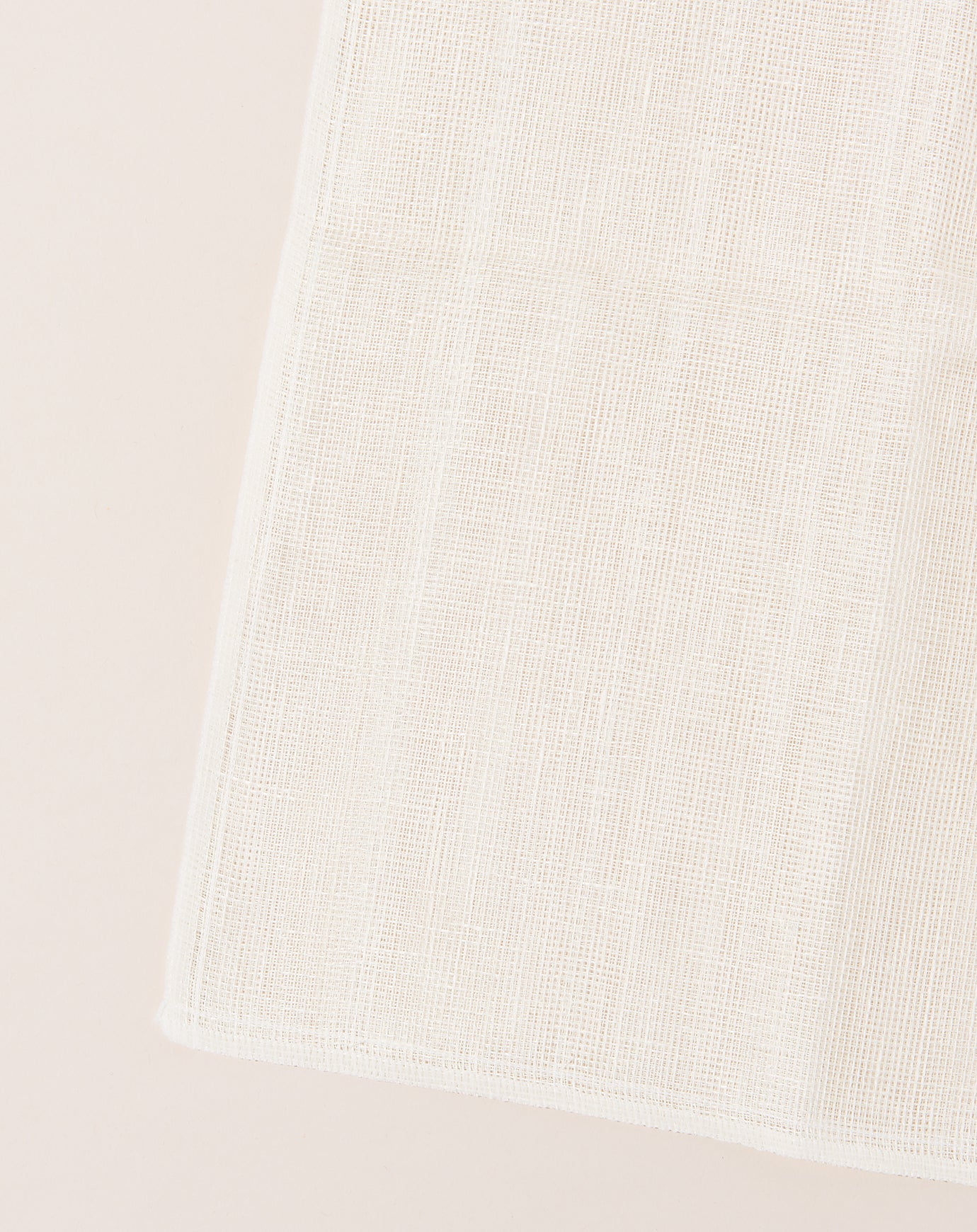 Saikai Okai Body Scrub Towel in White