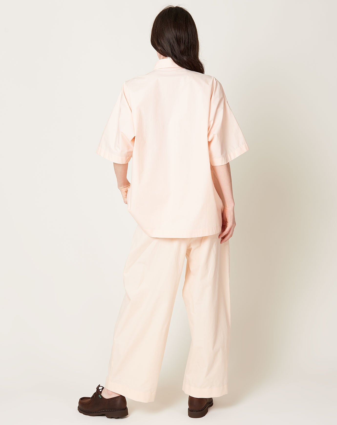 Studio Nicholson Dordoni Pant in Shell