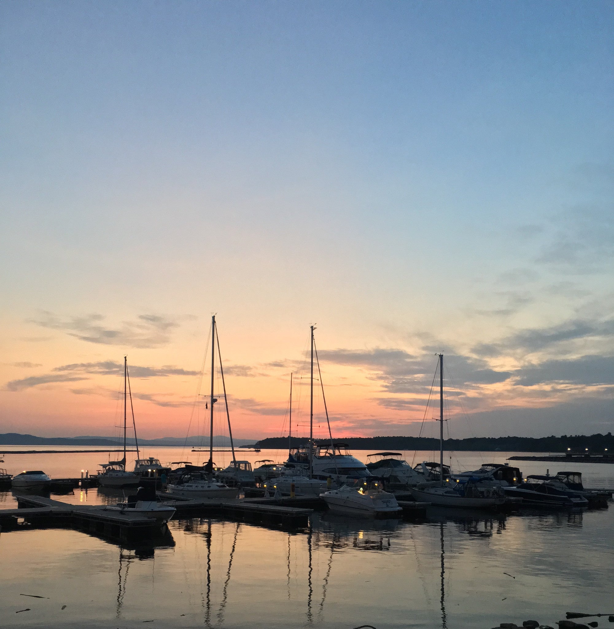 The Rambler: 48 Hours in Burlington, Vermont