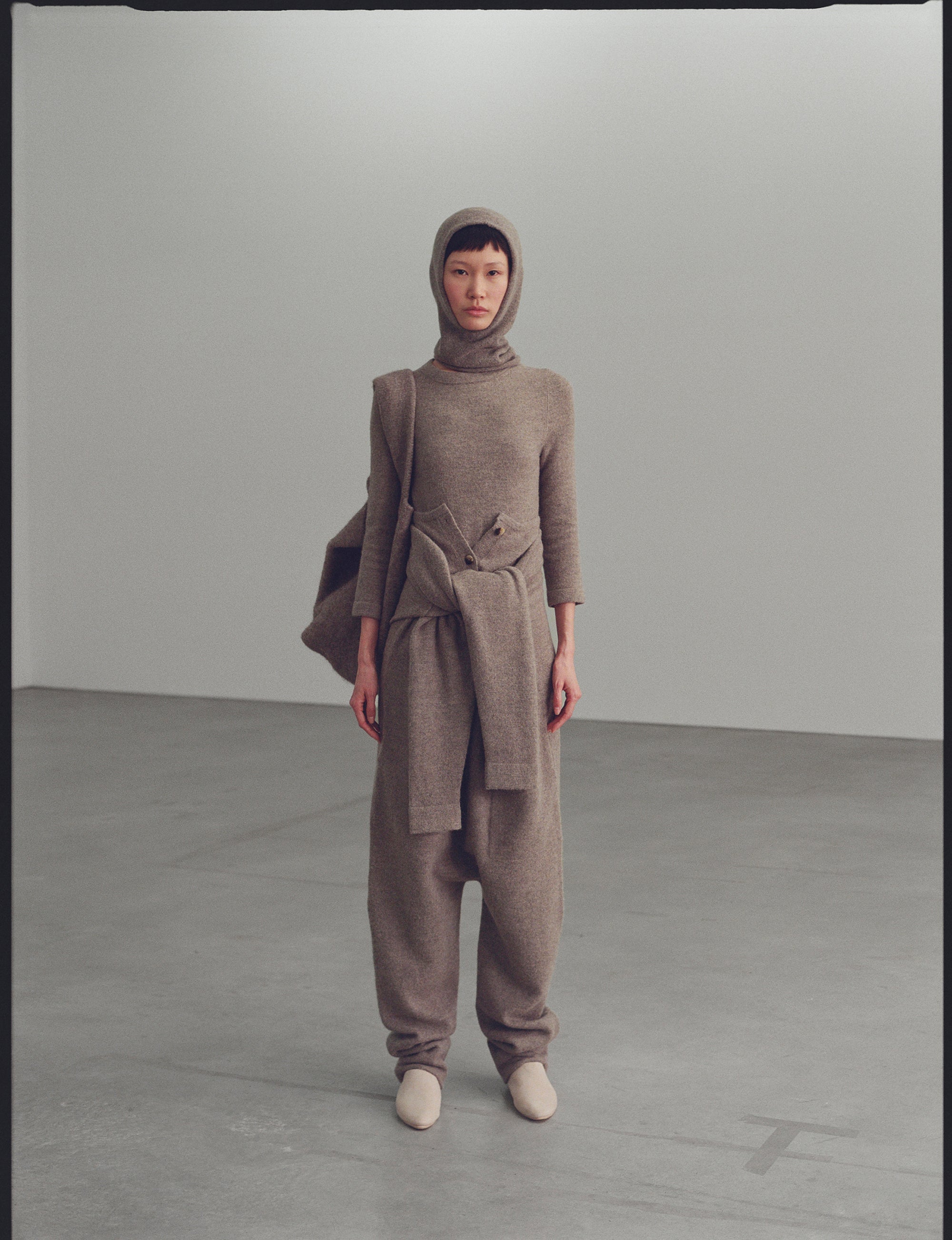 Lauren Manoogian Autumn / Winter 2022