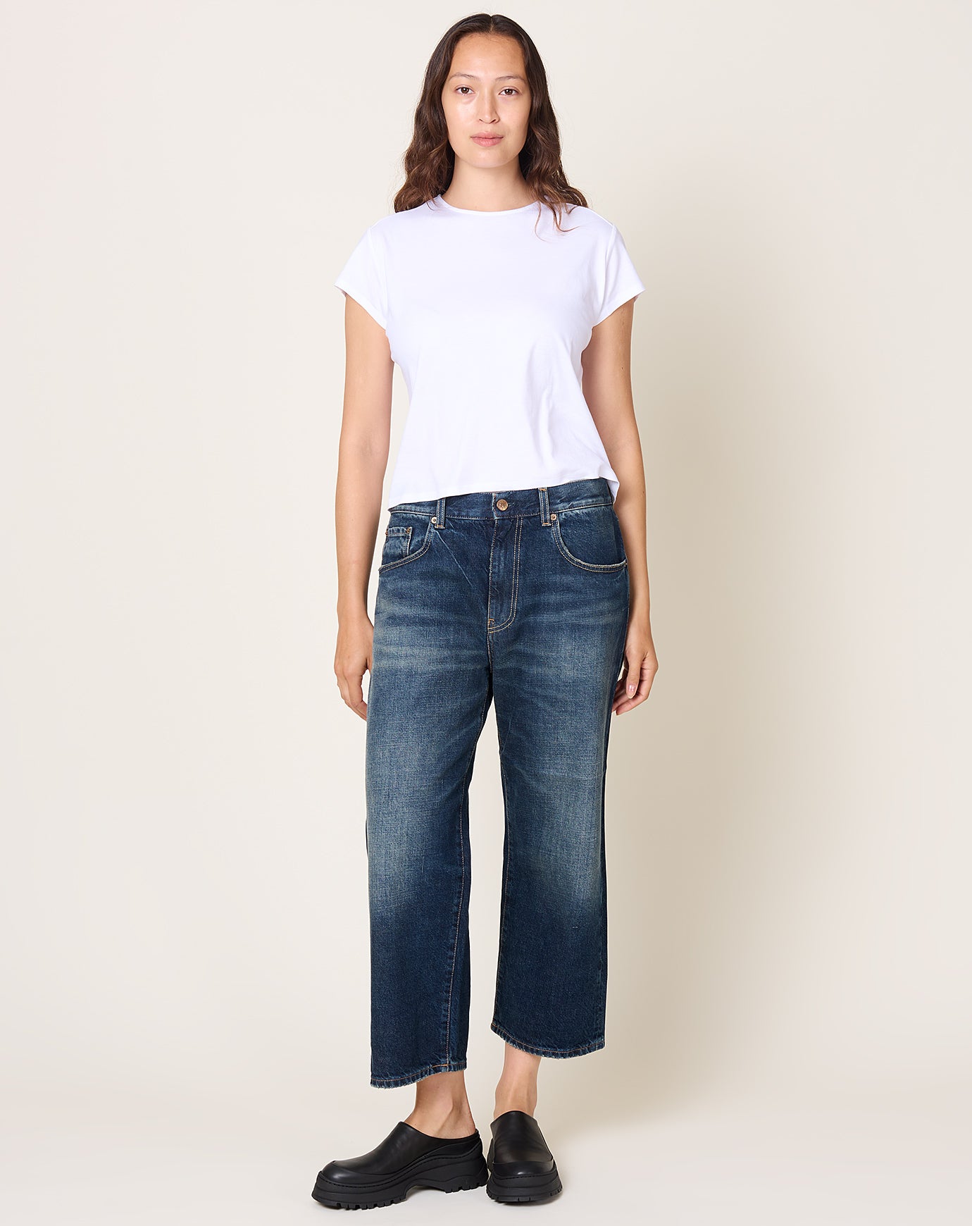 6397 Peter Jean in Andes Blue