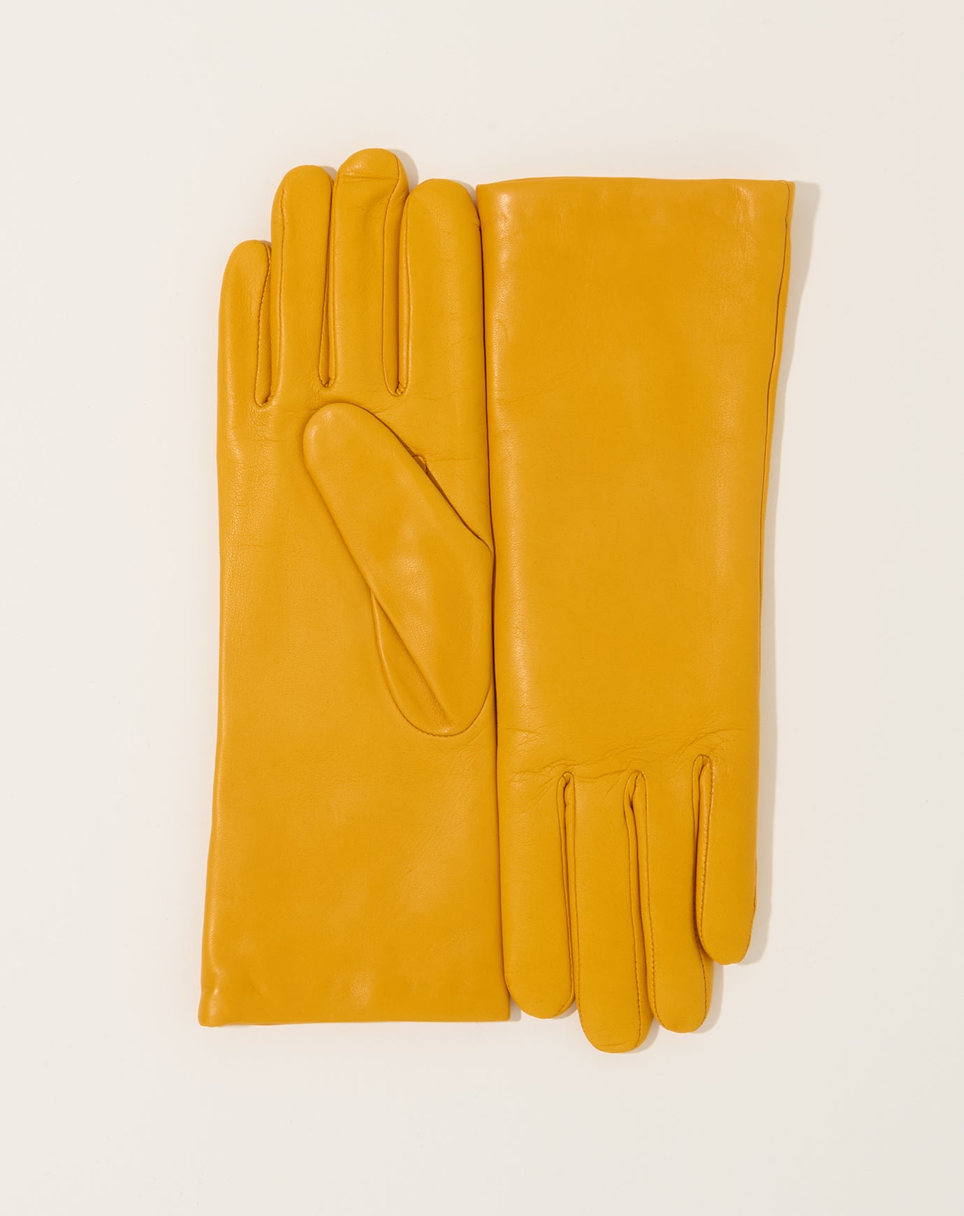 Agnelle Christina Glove in Malboro