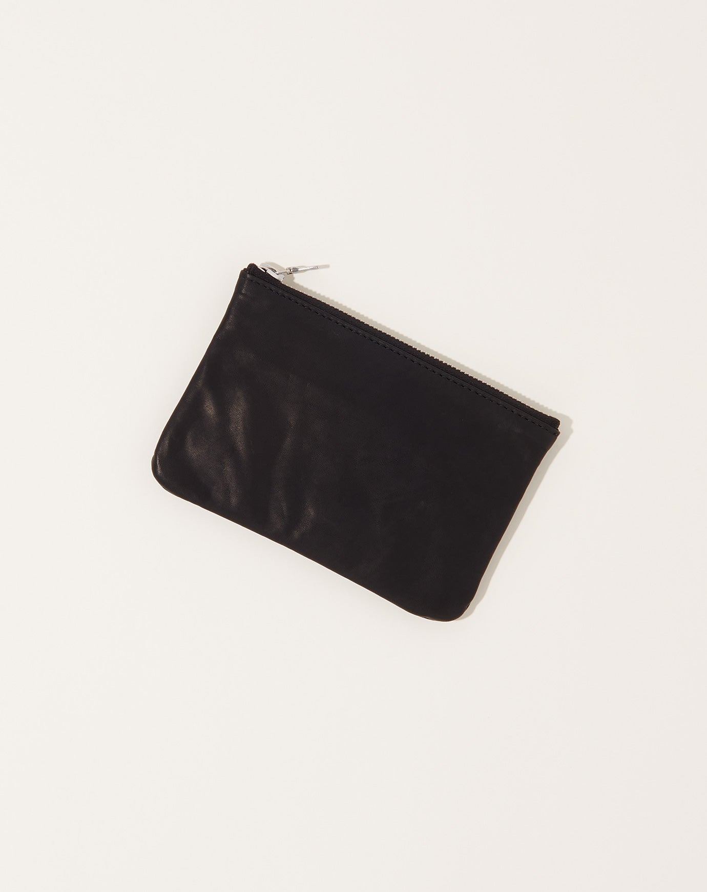 Amiacalva Sandwich Leather Easy Wallet