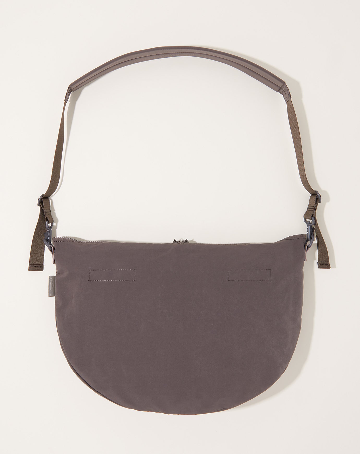 Amiacalva Split Yarn Bodybag in Grey