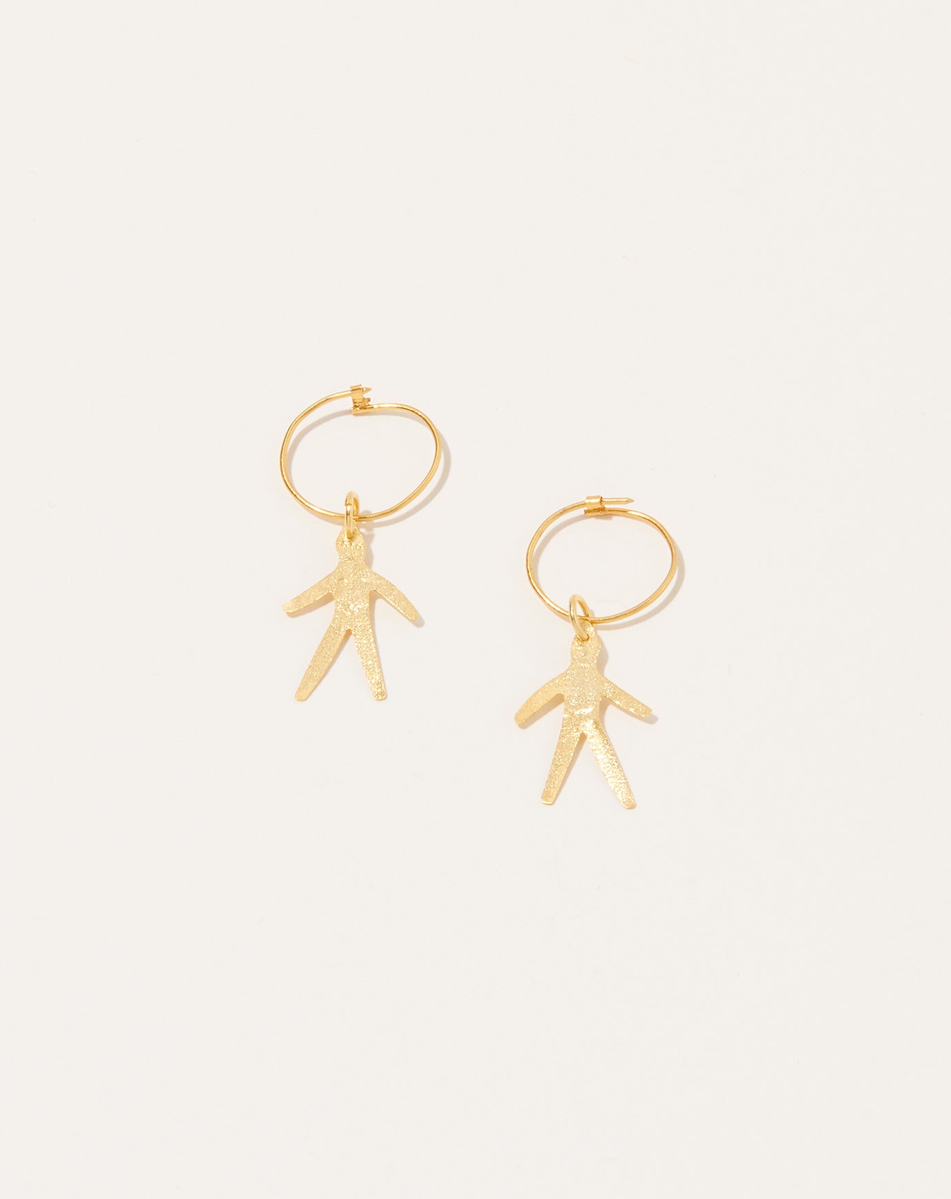 Après Ski Amon Earrings