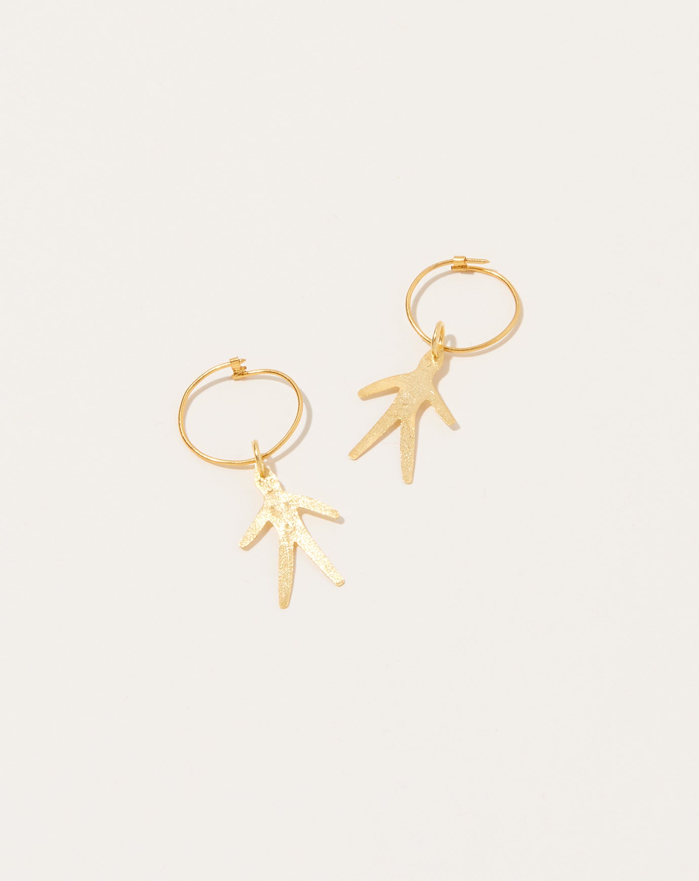 Après Ski Amon Earrings