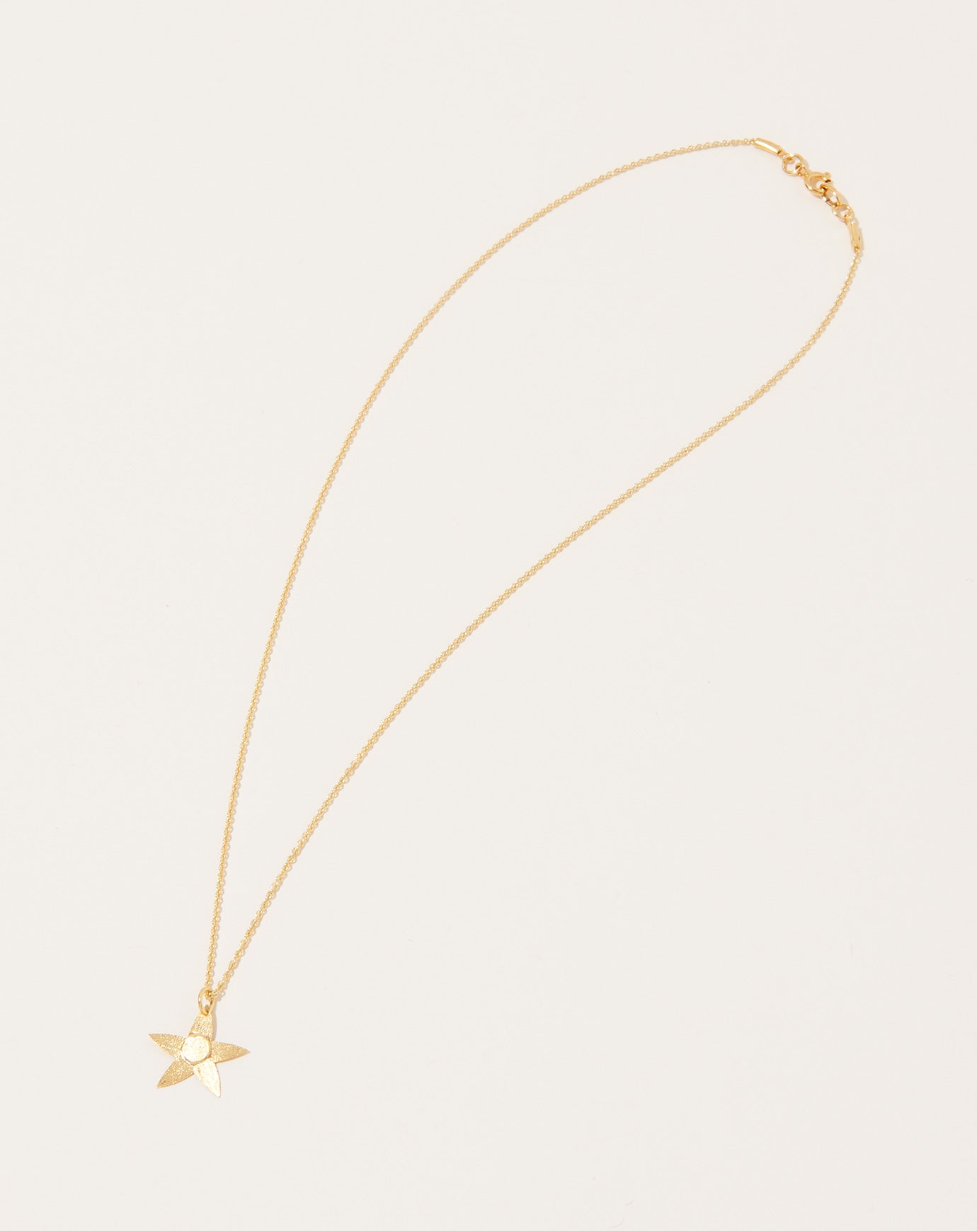 Après Ski Astra Necklace