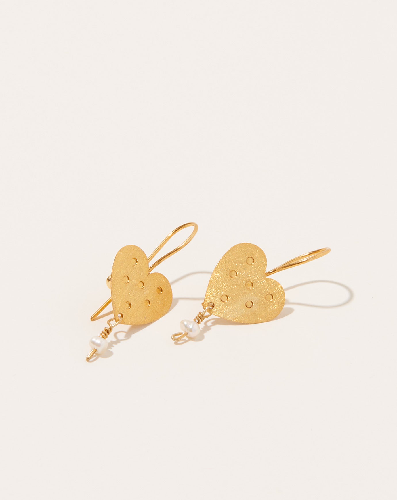 Après Ski Camino Earrings