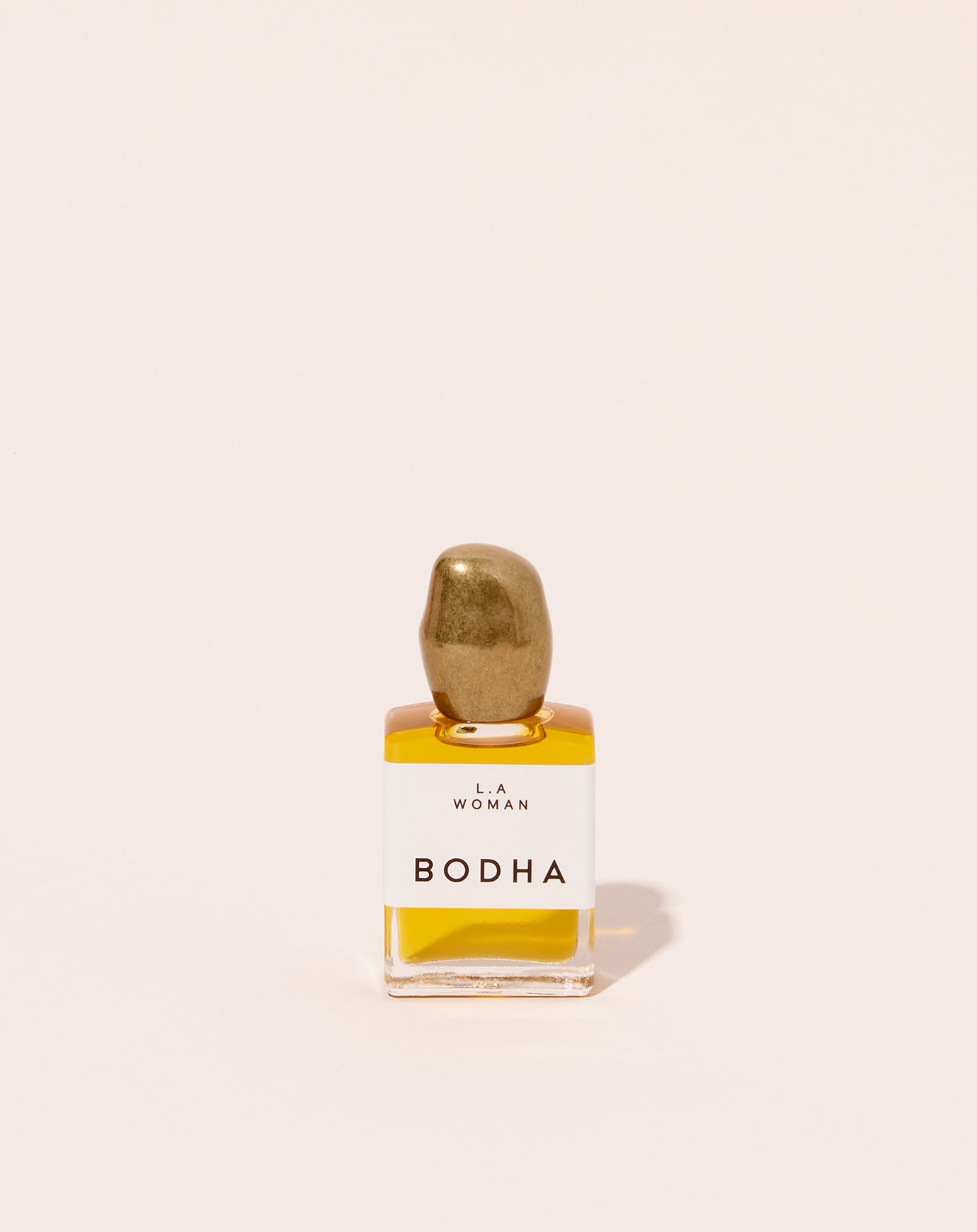 Bodha L.A. Woman Perfume Oil