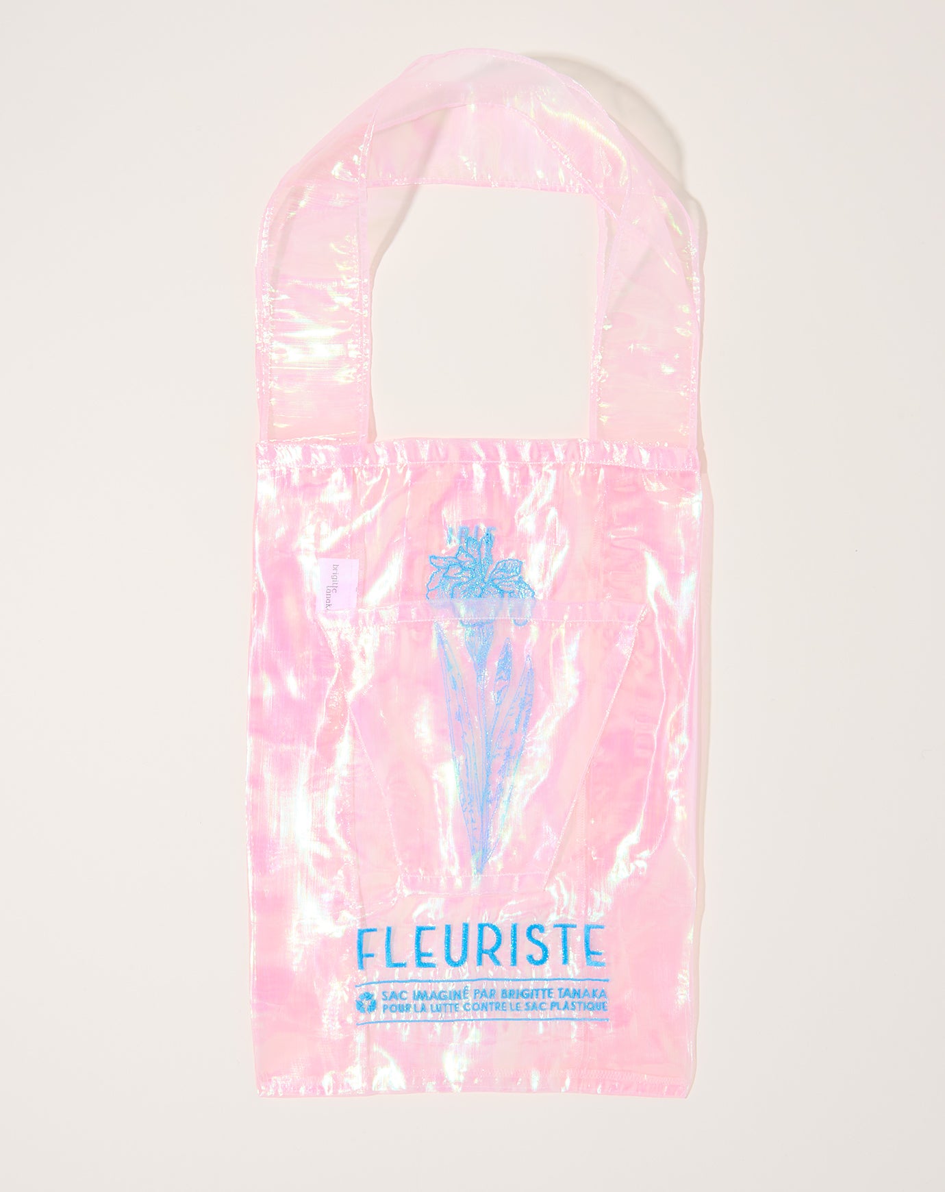 Brigitte Tanaka Aurora Florist Organza Bag
