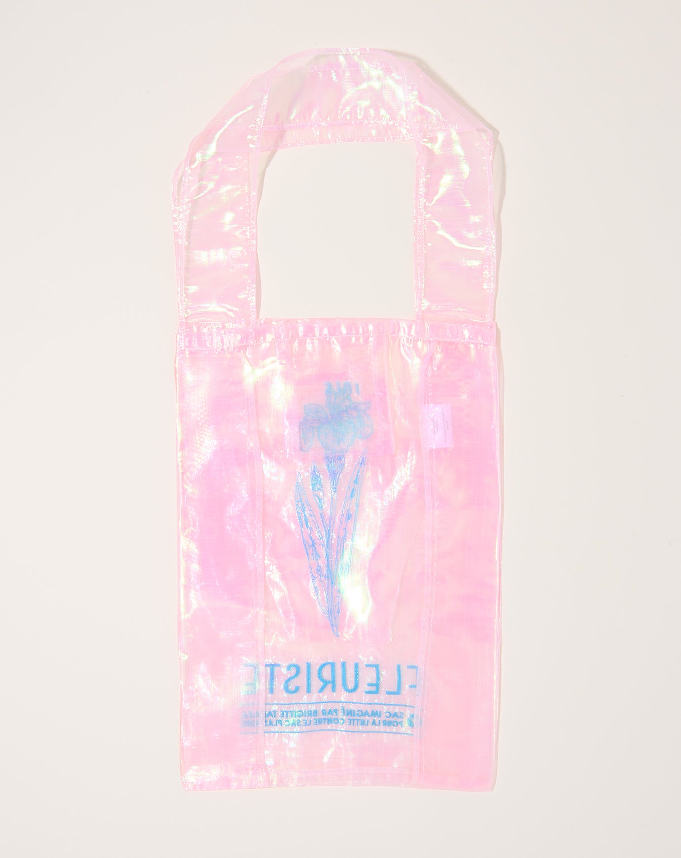 Brigitte Tanaka Aurora Florist Organza Bag